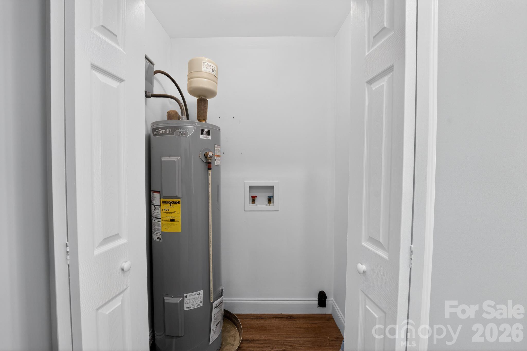 344 Mayflower Avenue — Cramerton