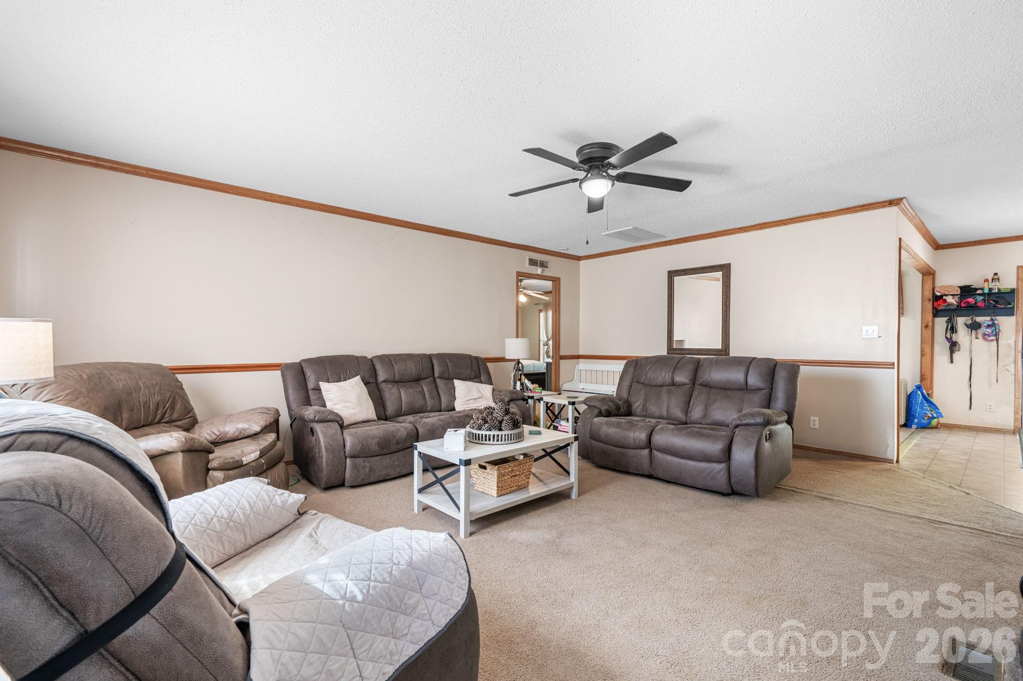 3634 Hillview Drive NE — Conover