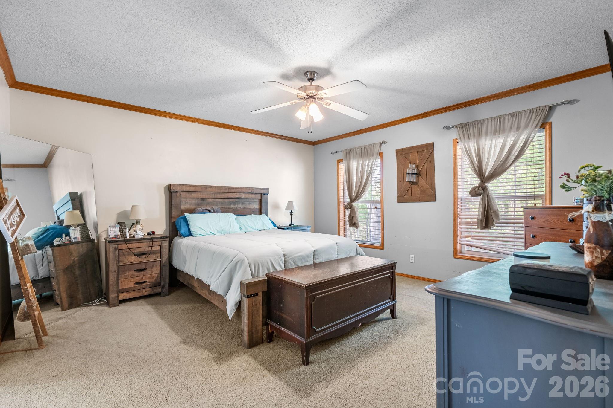 3634 Hillview Drive NE — Conover