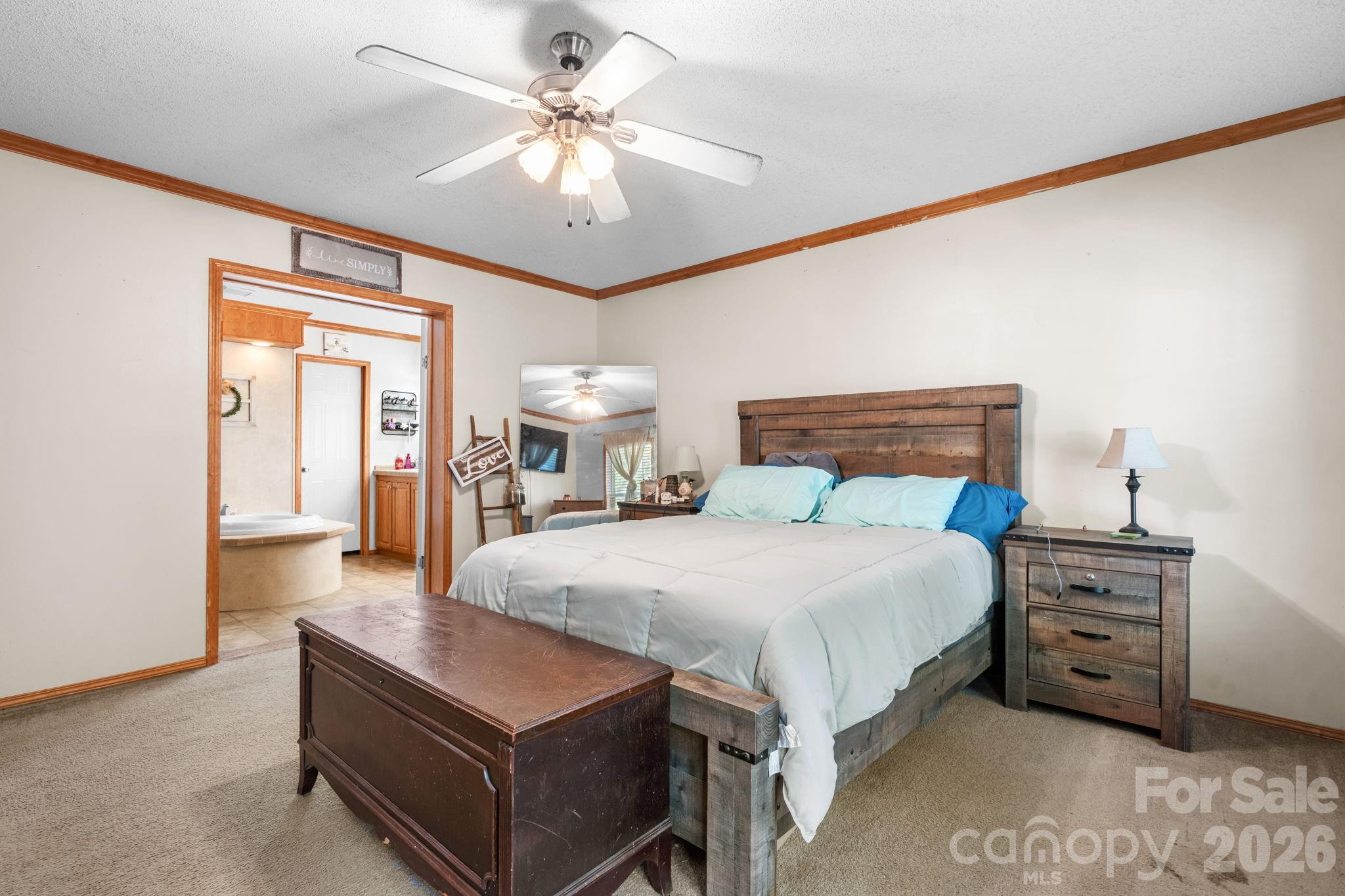 3634 Hillview Drive NE — Conover