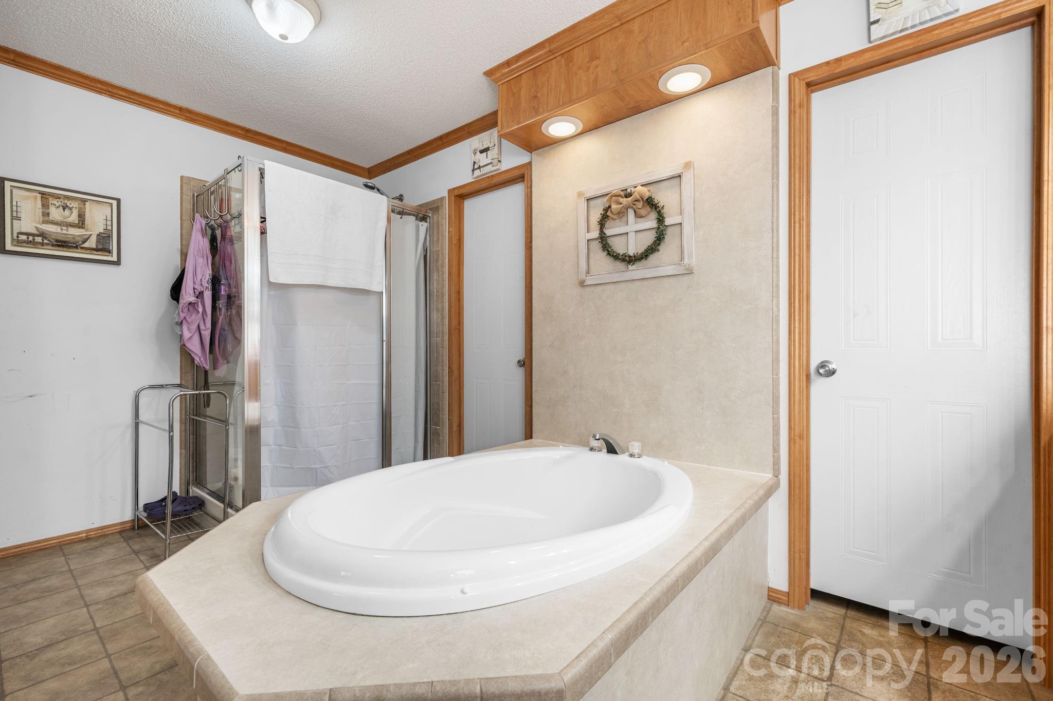 3634 Hillview Drive NE — Conover