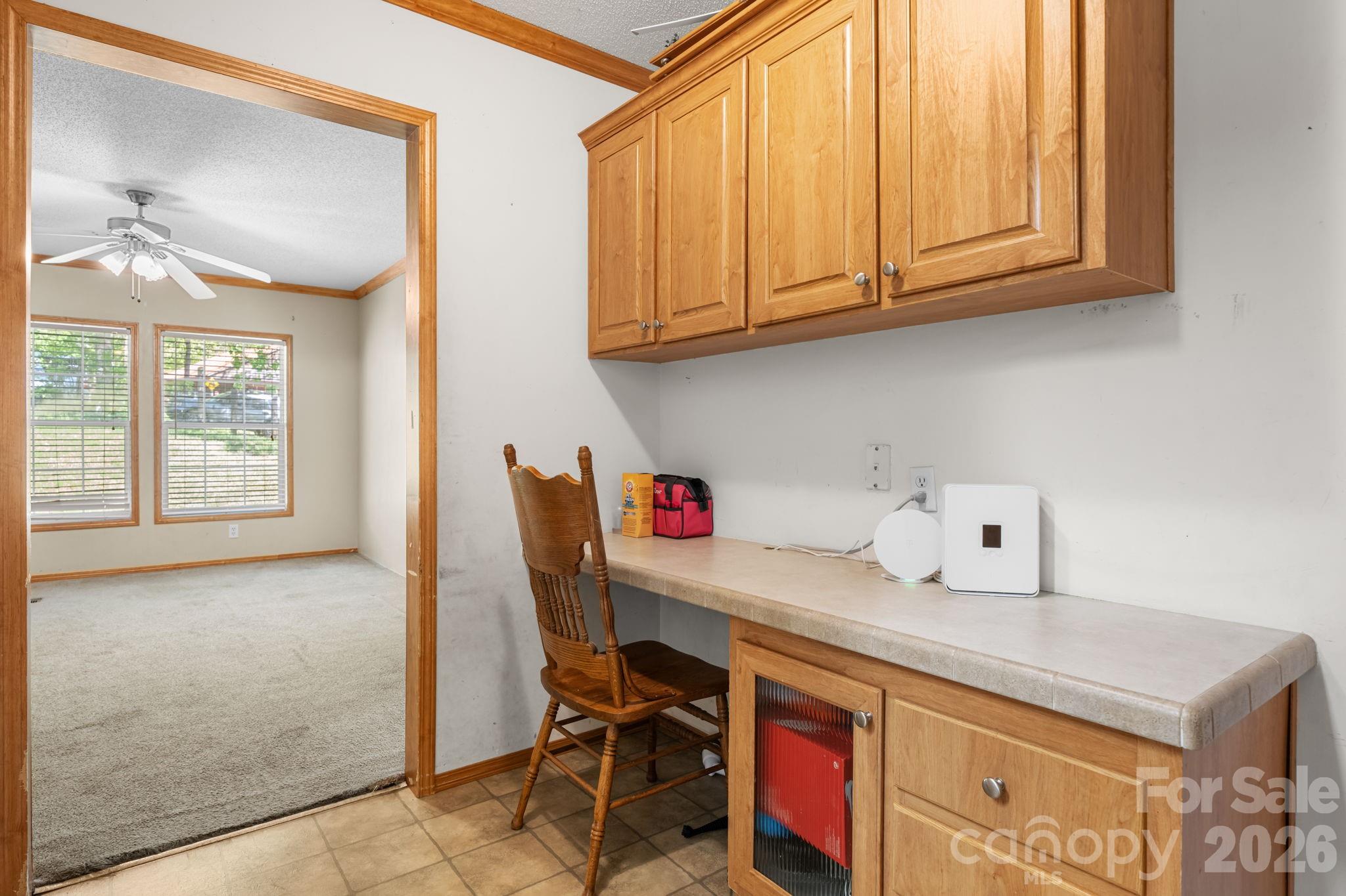 3634 Hillview Drive NE — Conover