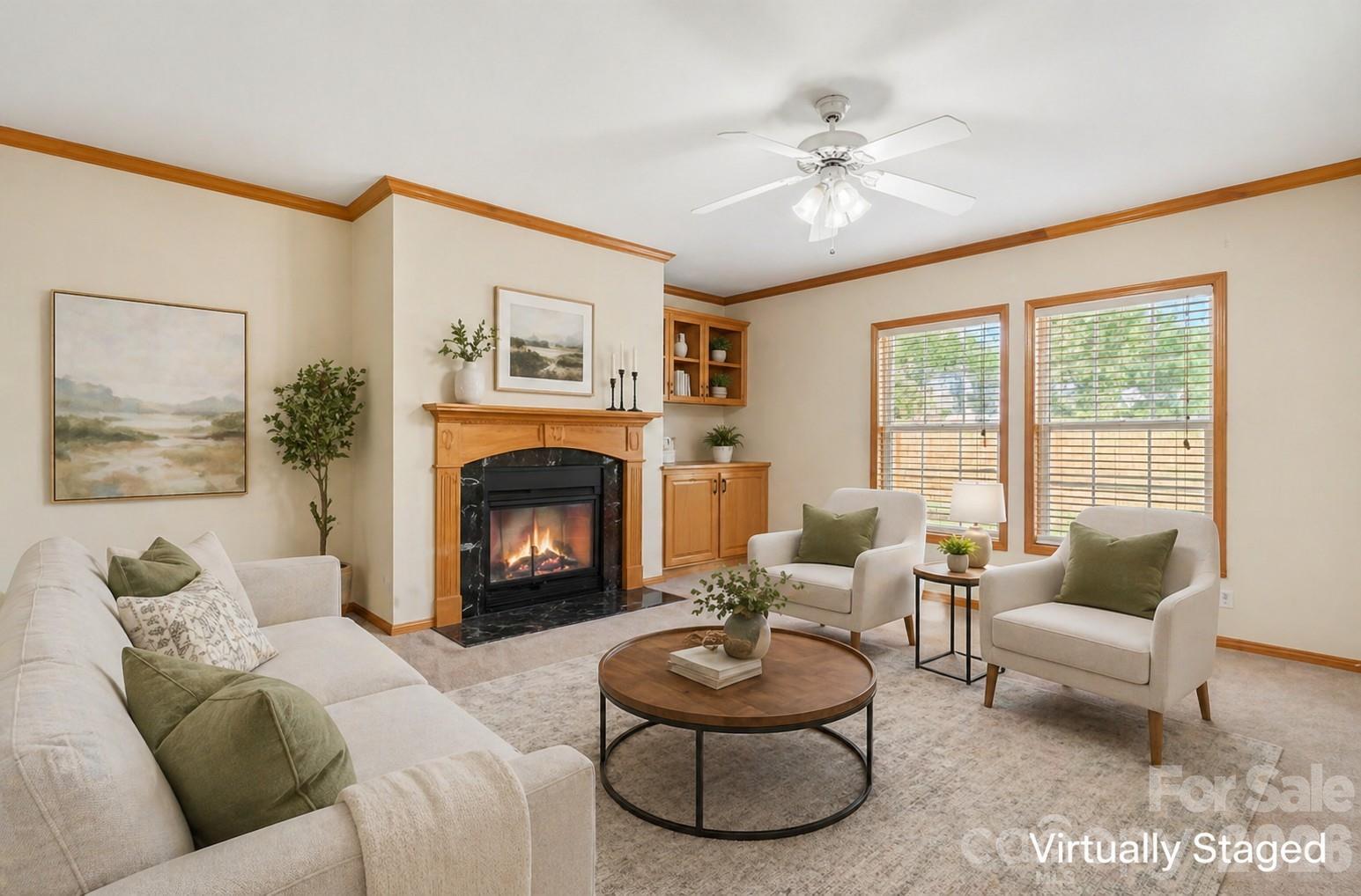 3634 Hillview Drive NE — Conover
