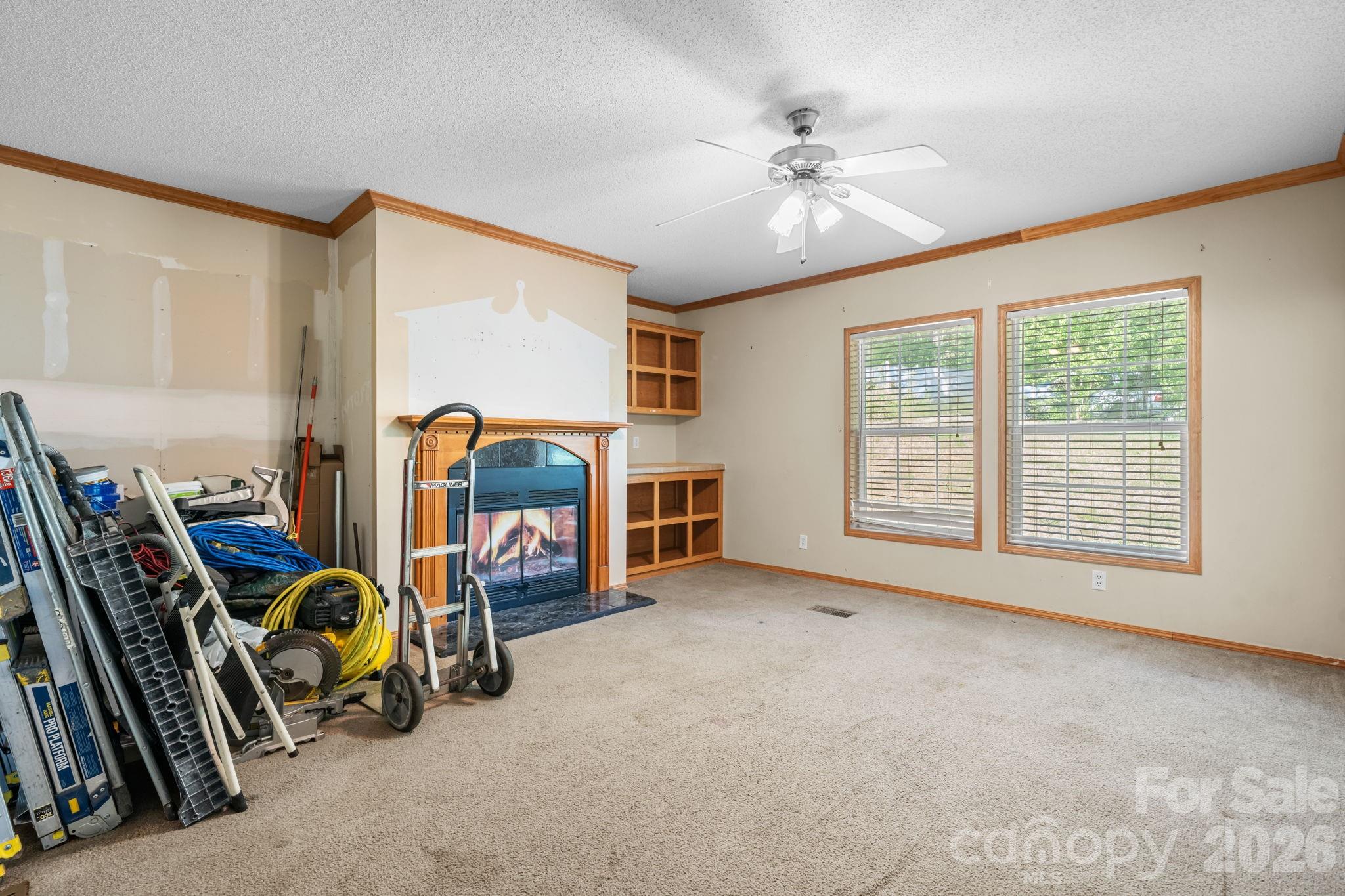 3634 Hillview Drive NE — Conover