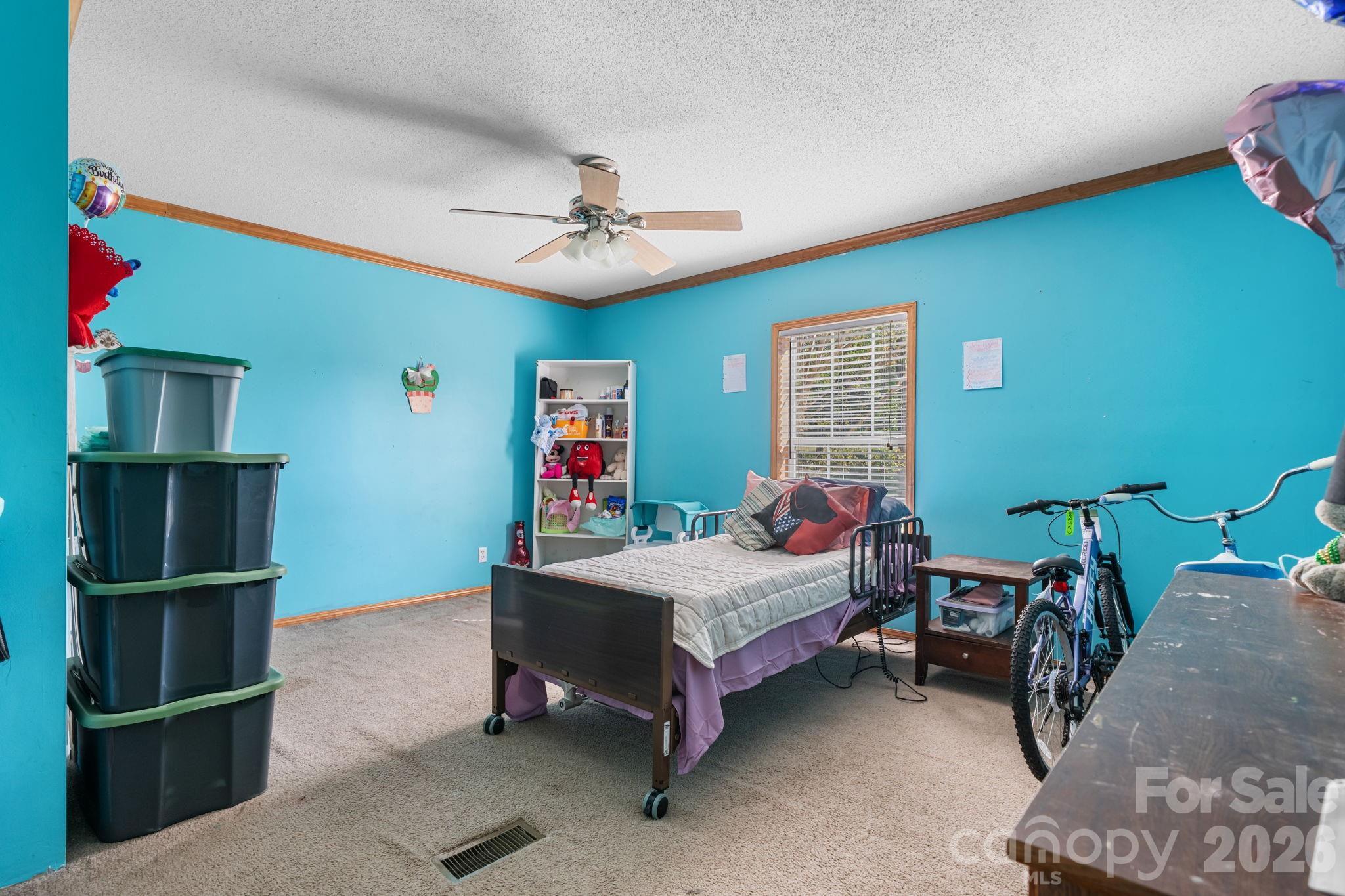 3634 Hillview Drive NE — Conover