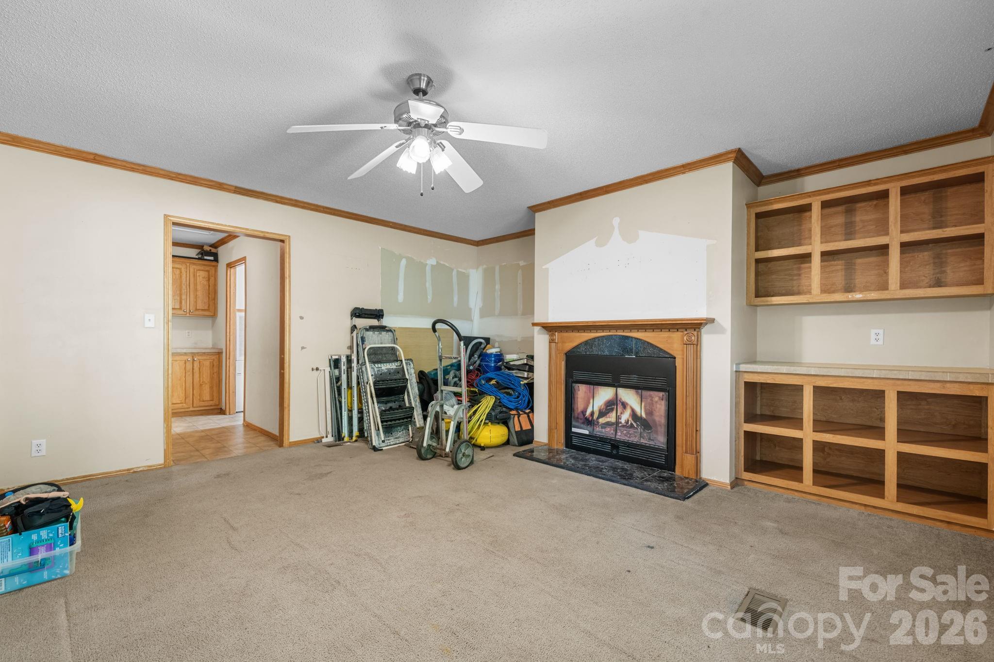 3634 Hillview Drive NE — Conover