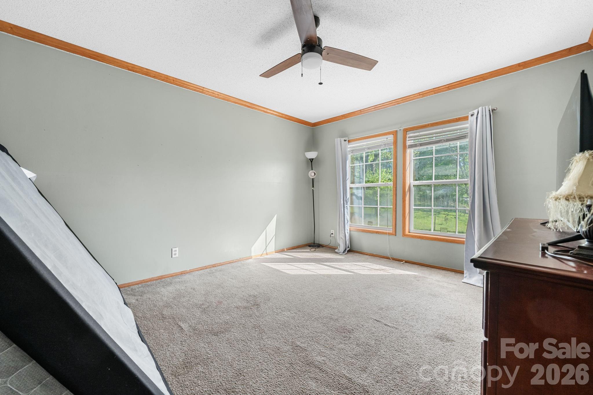 3634 Hillview Drive NE — Conover