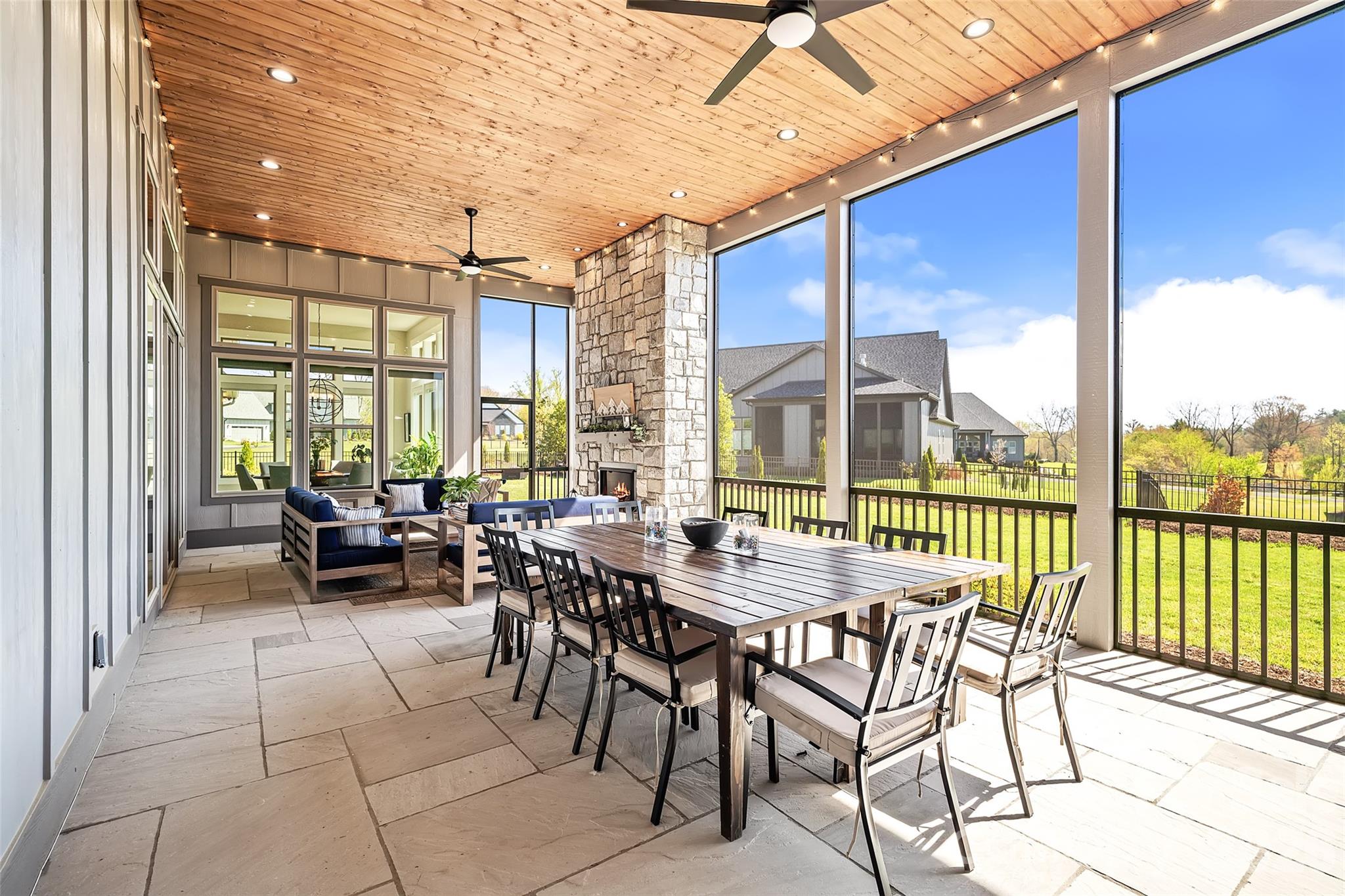 480 Daniel Circle Drive — Mills River