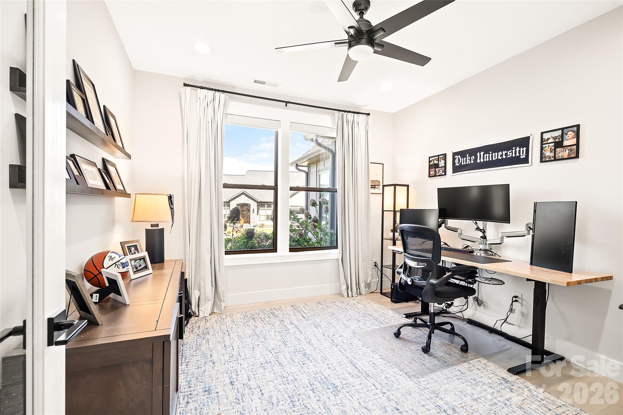 480 Daniel Circle Drive — Mills River