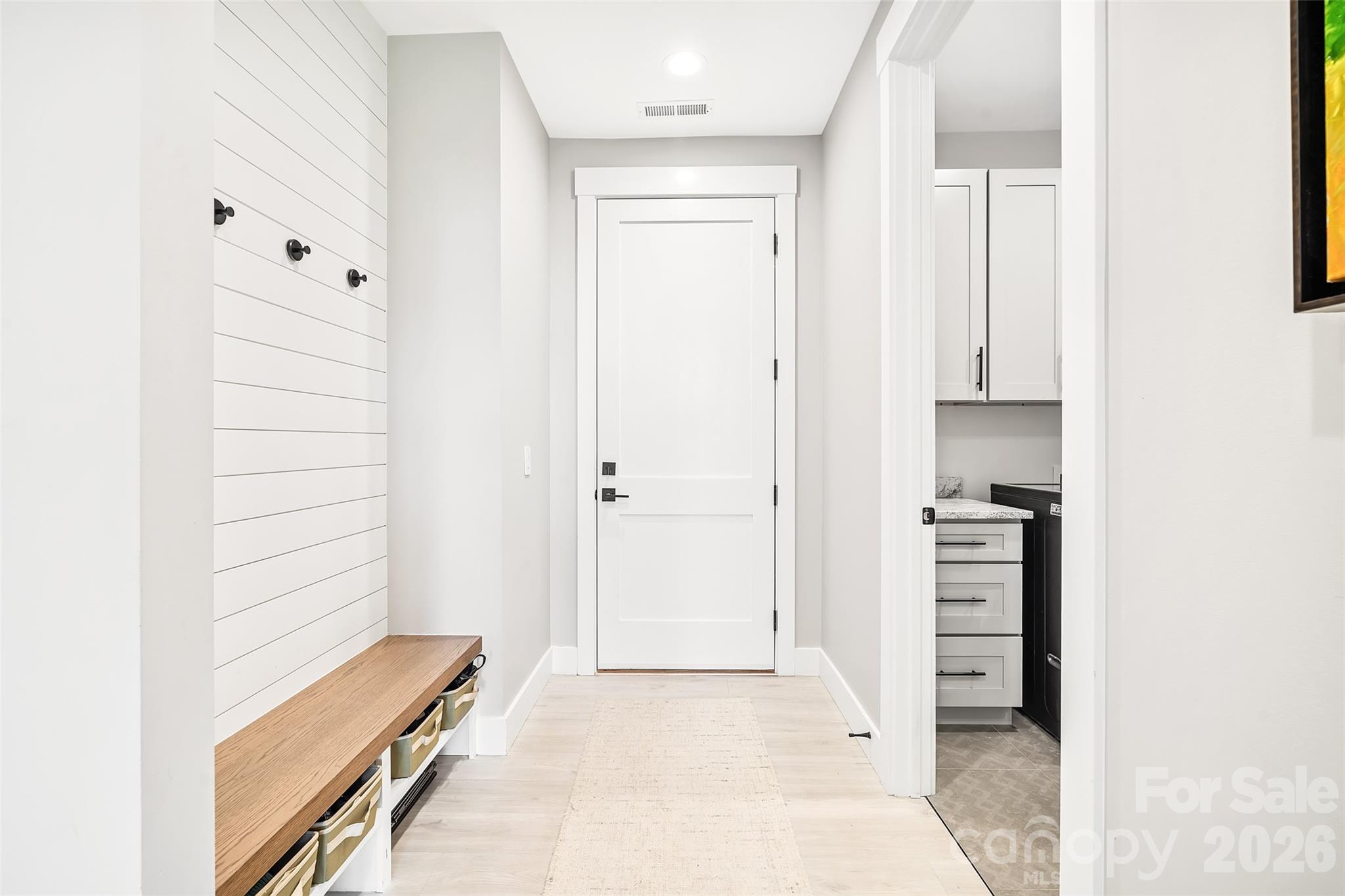 480 Daniel Circle Drive — Mills River