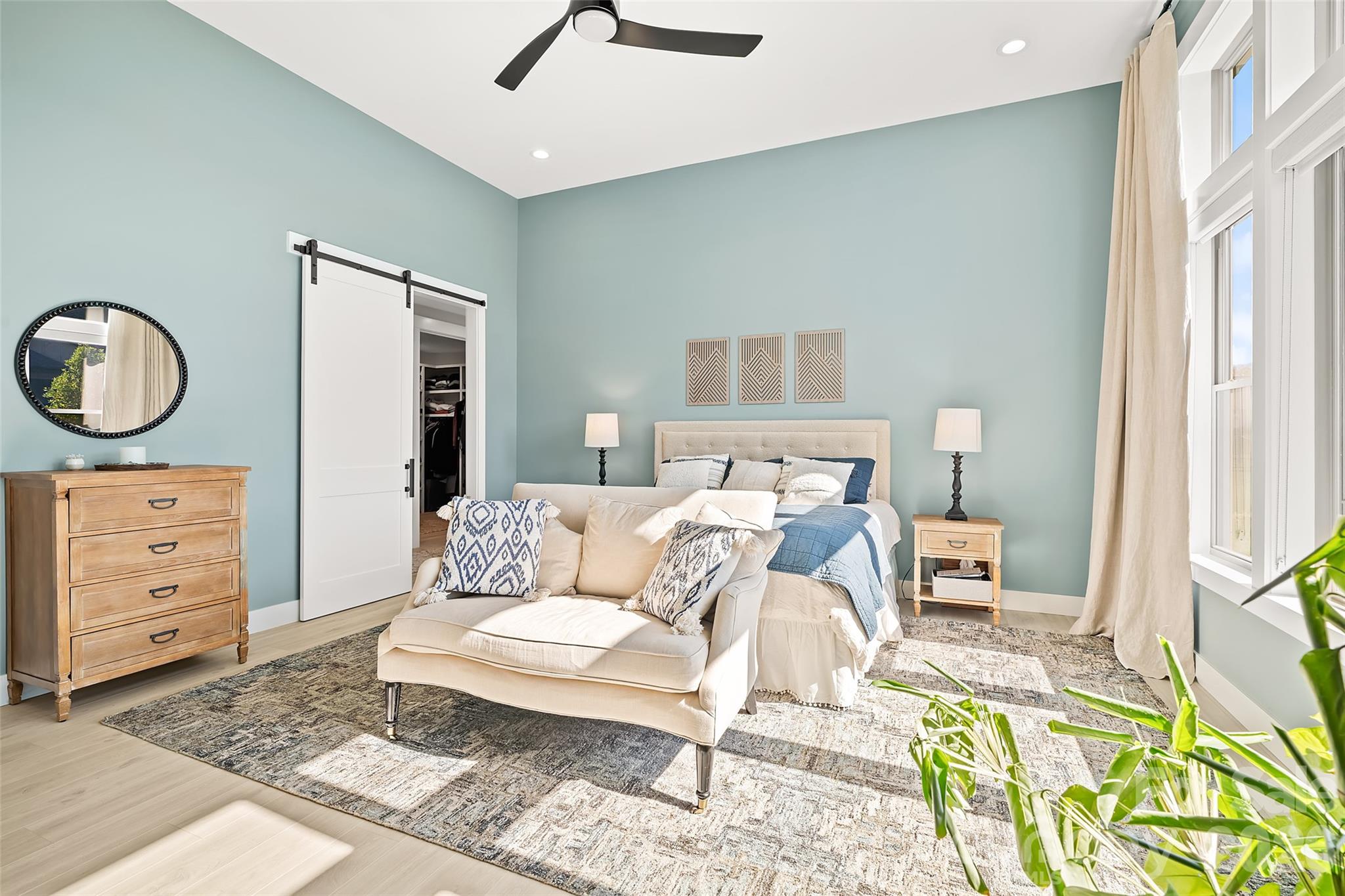 480 Daniel Circle Drive — Mills River