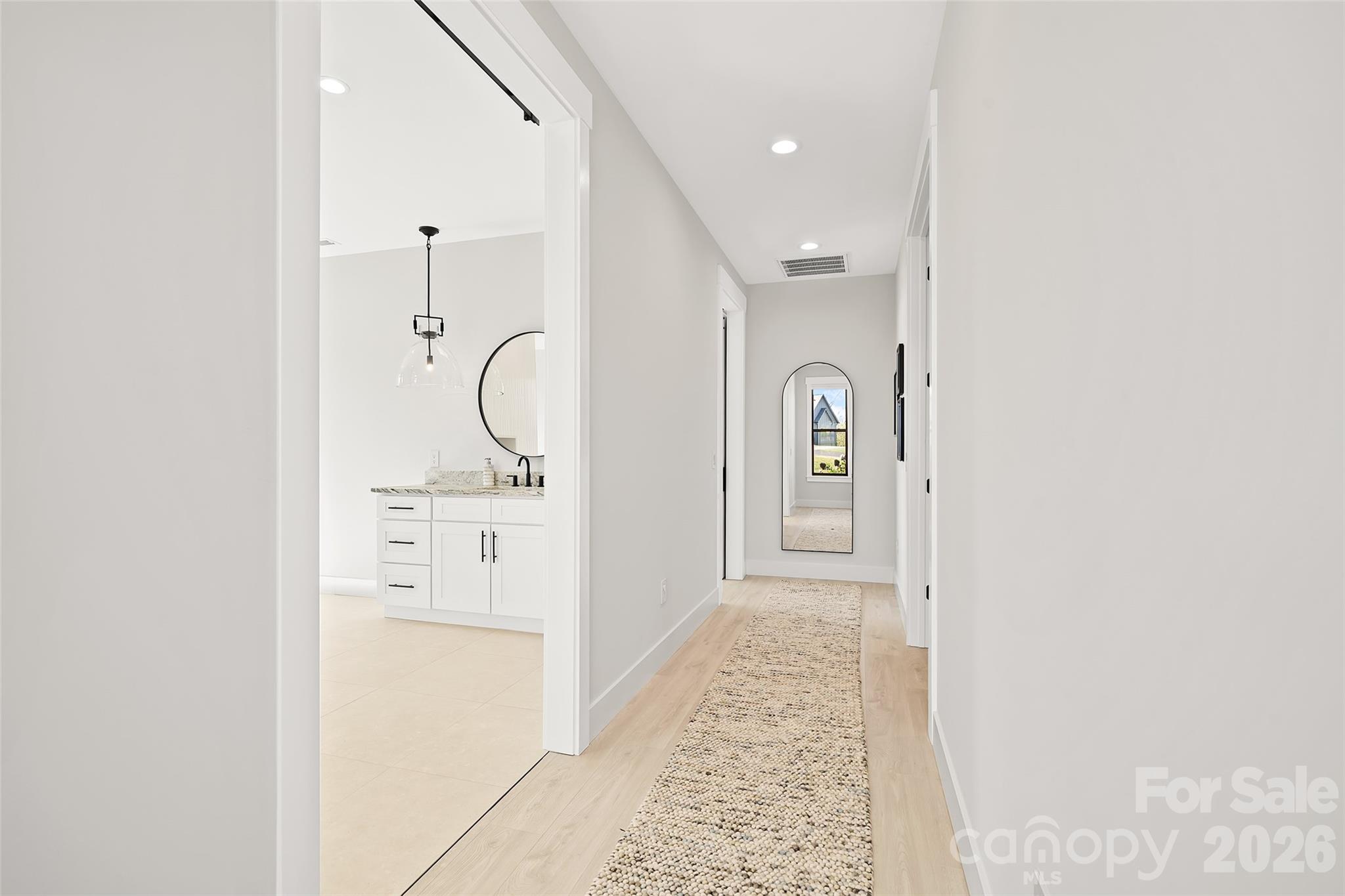480 Daniel Circle Drive — Mills River