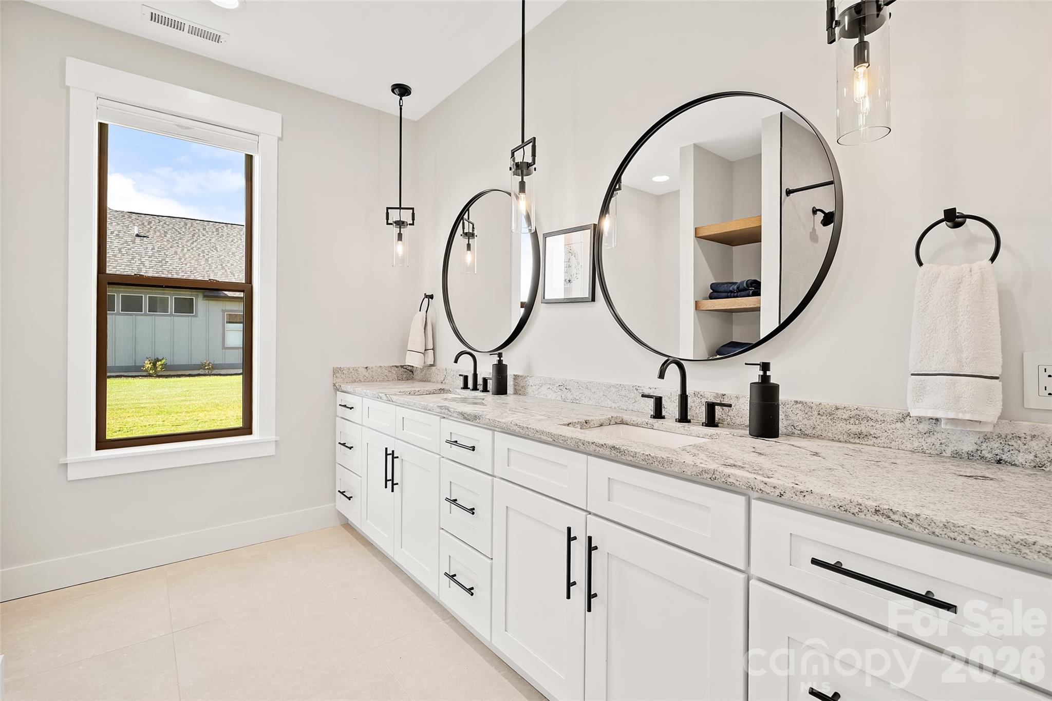 480 Daniel Circle Drive — Mills River