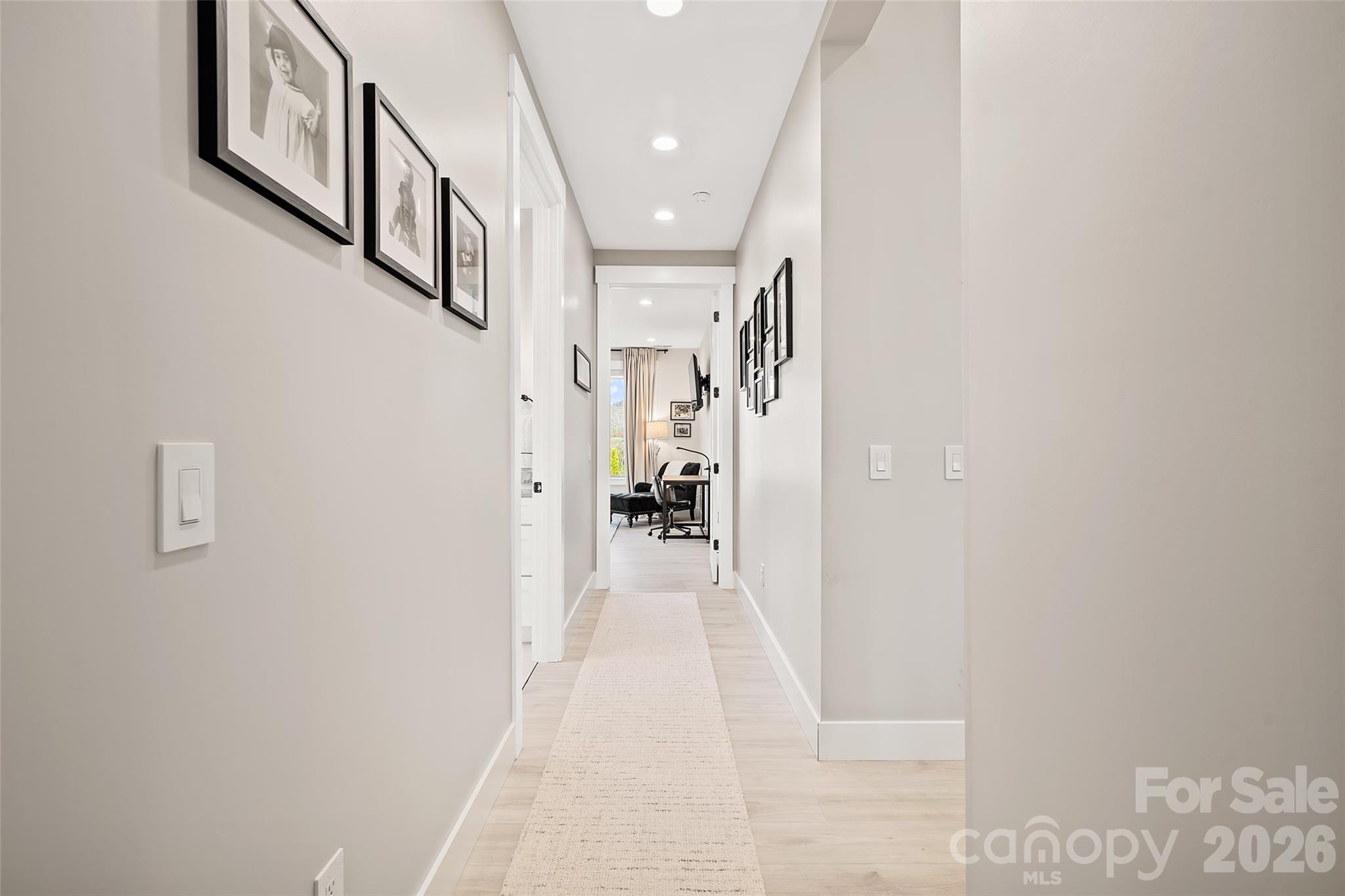 480 Daniel Circle Drive — Mills River