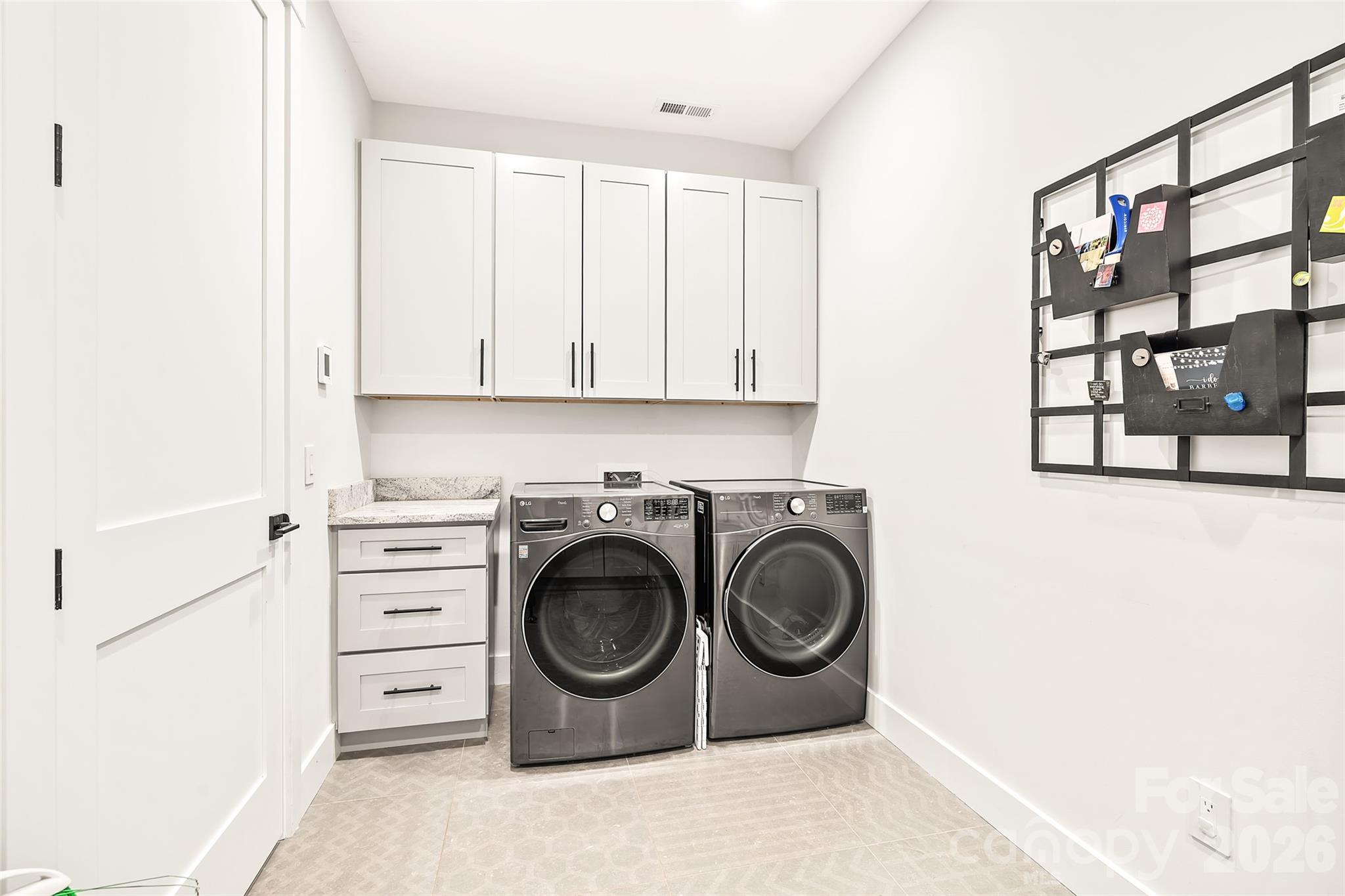 480 Daniel Circle Drive — Mills River