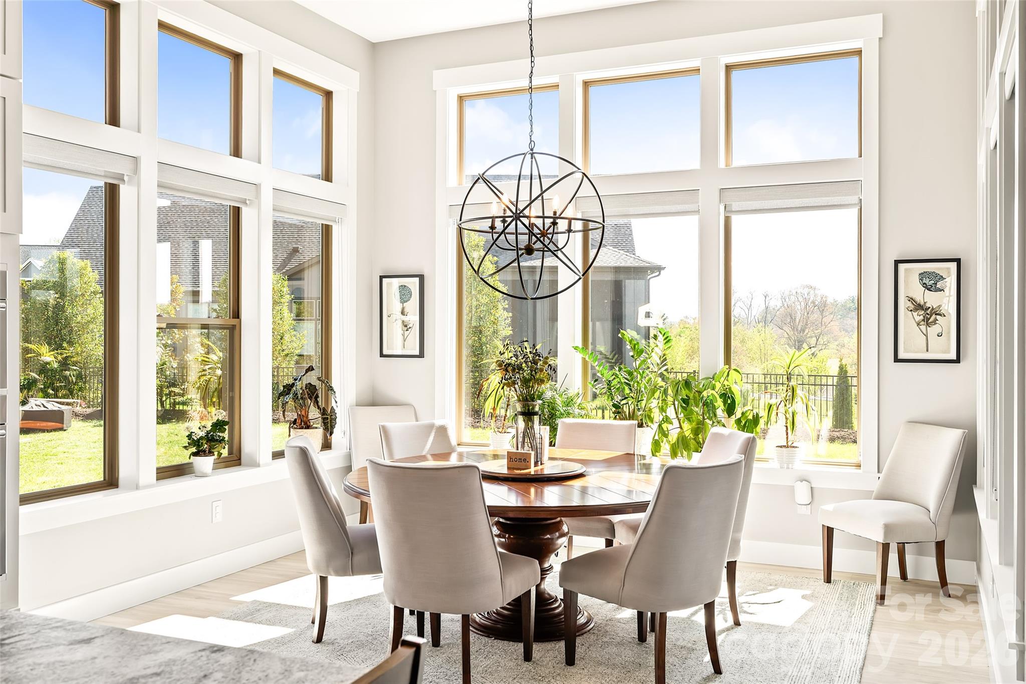 480 Daniel Circle Drive — Mills River