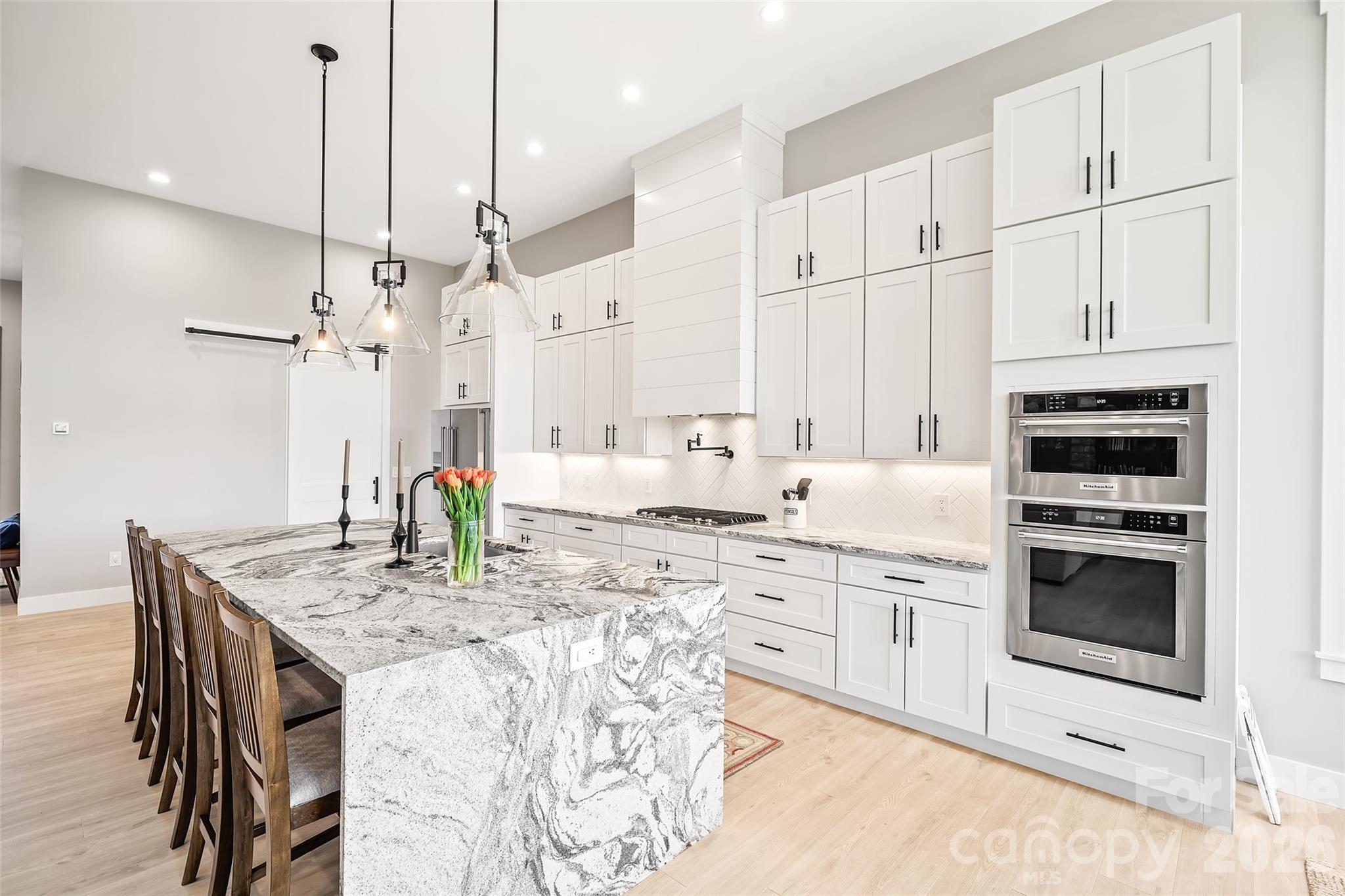 480 Daniel Circle Drive — Mills River