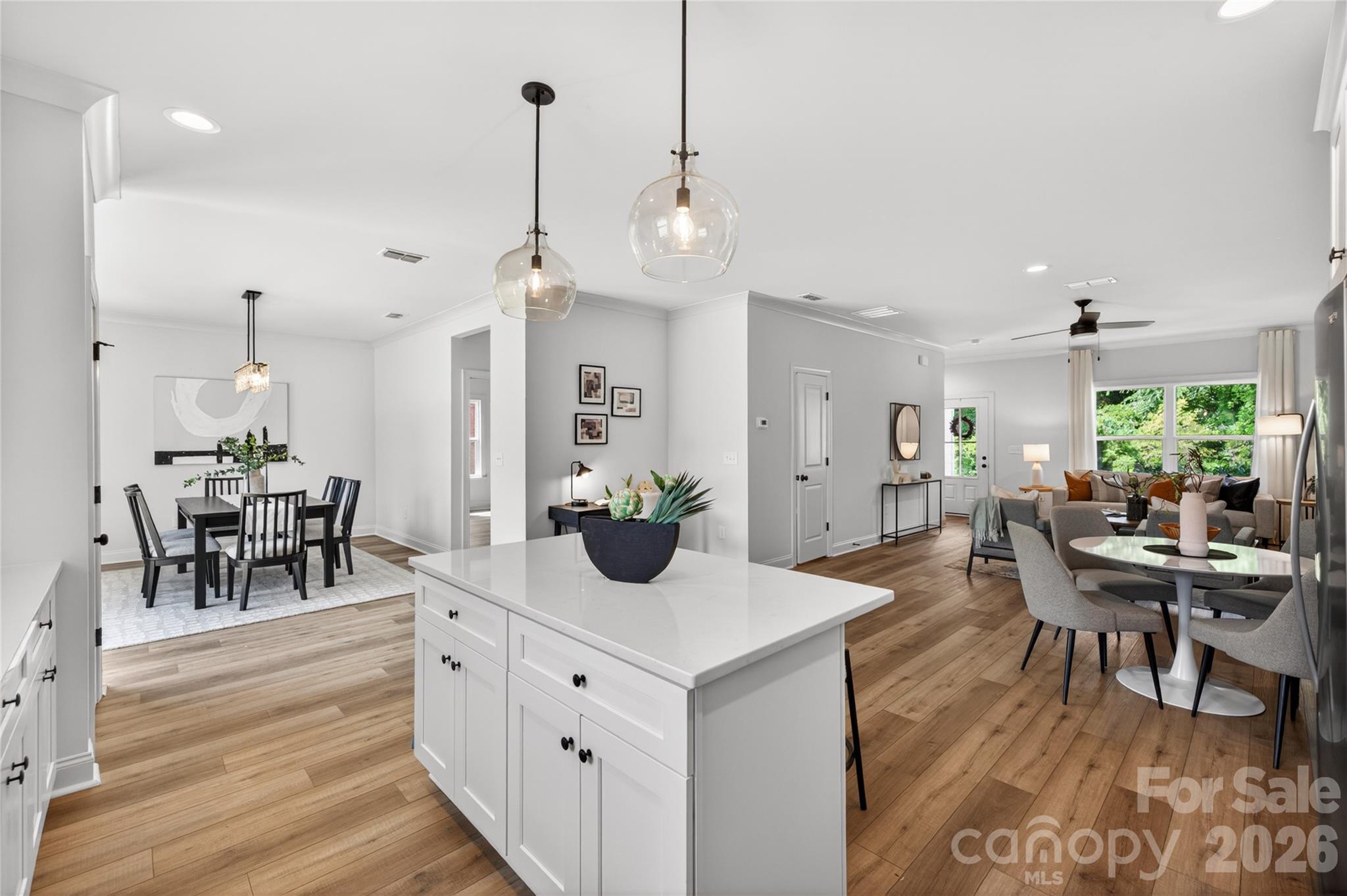 2965 Polk and White Road — Charlotte