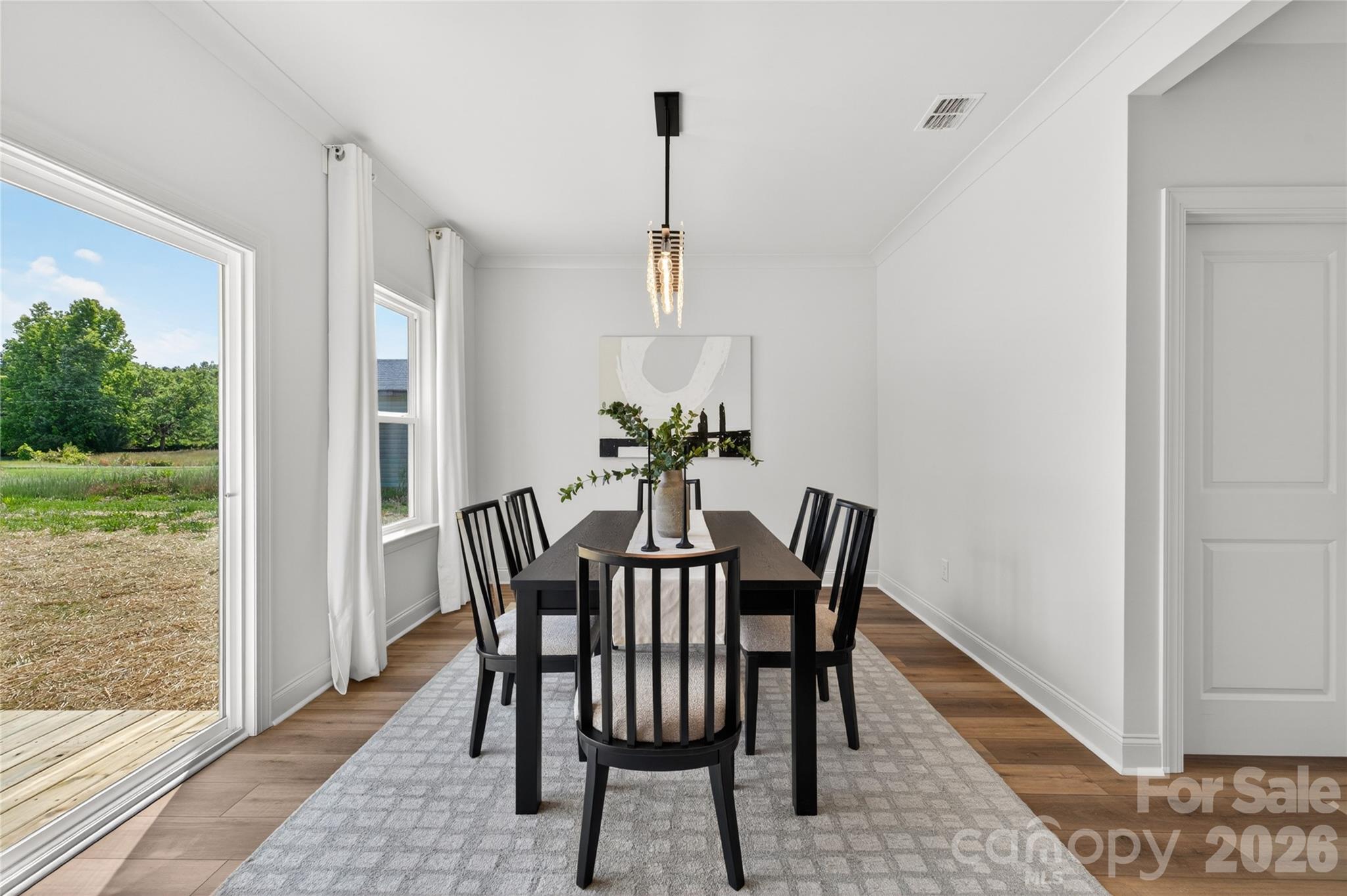 2965 Polk and White Road — Charlotte