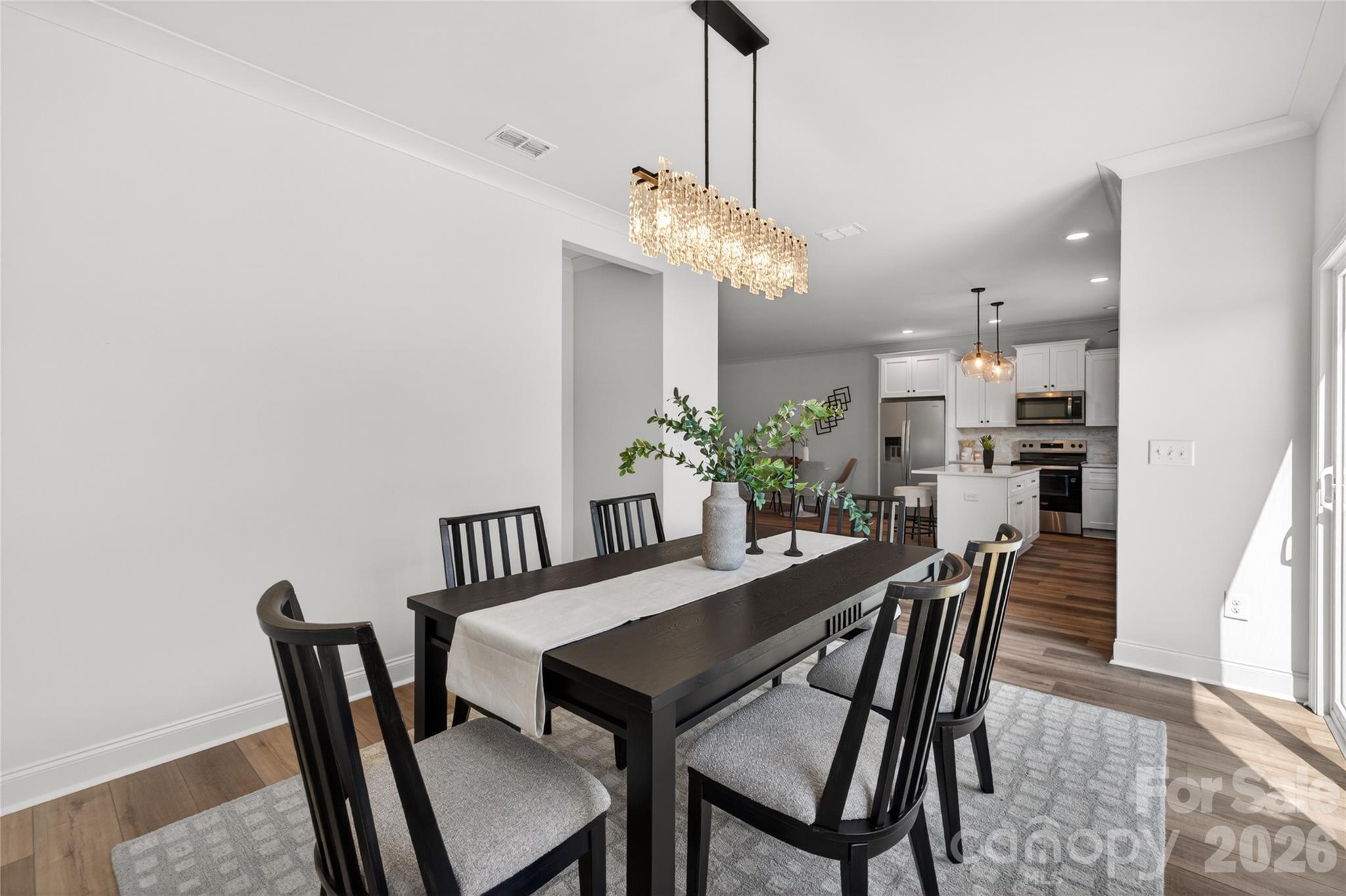 2965 Polk and White Road — Charlotte