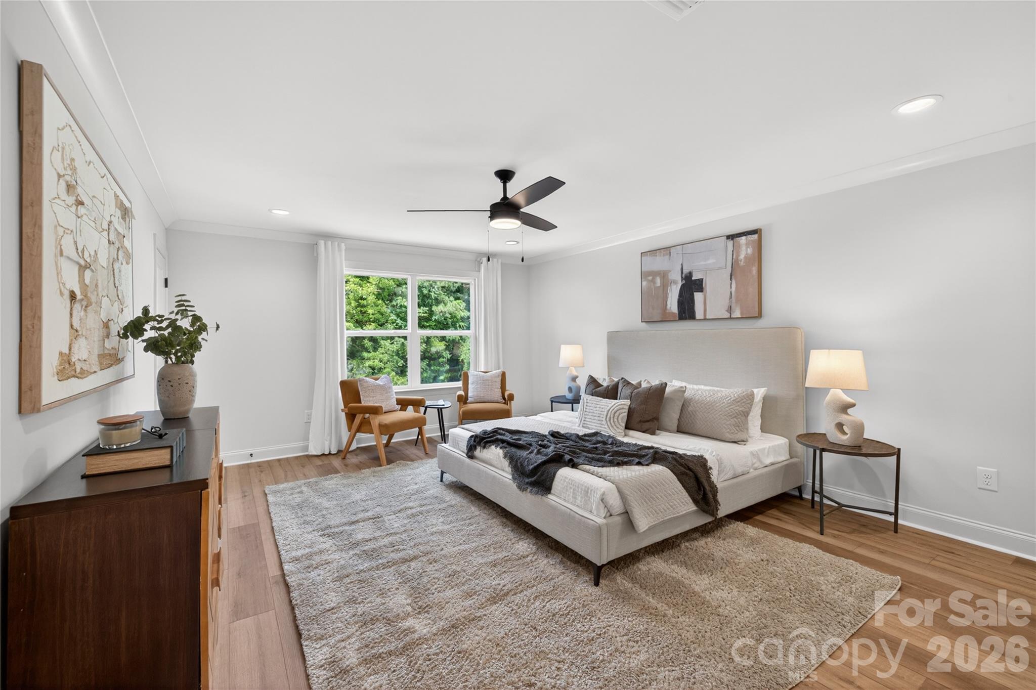 2965 Polk and White Road — Charlotte