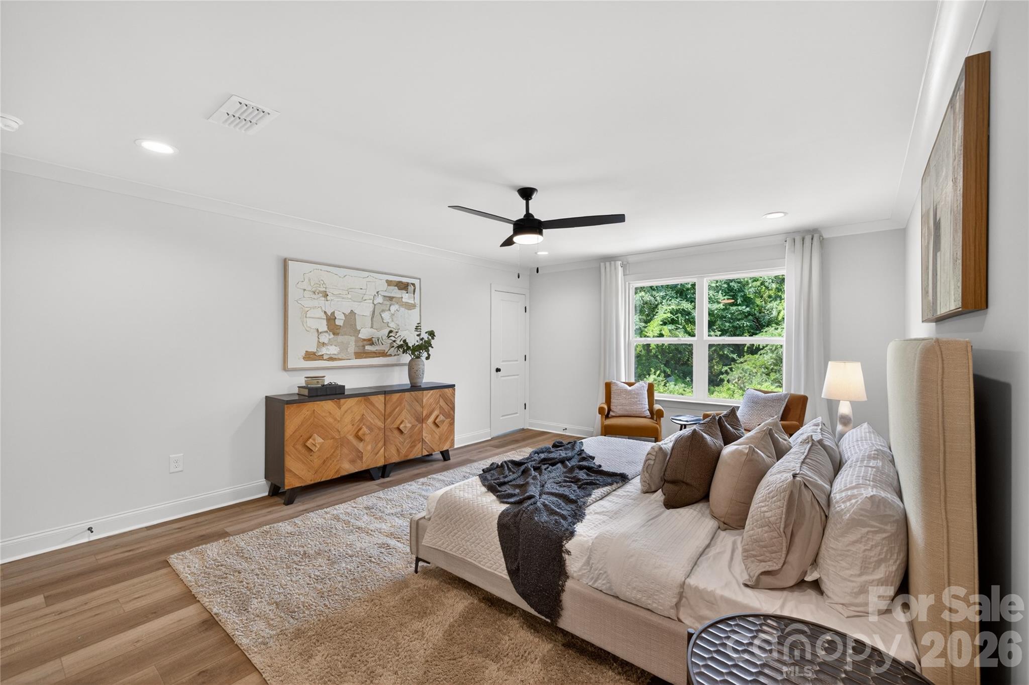2965 Polk and White Road — Charlotte