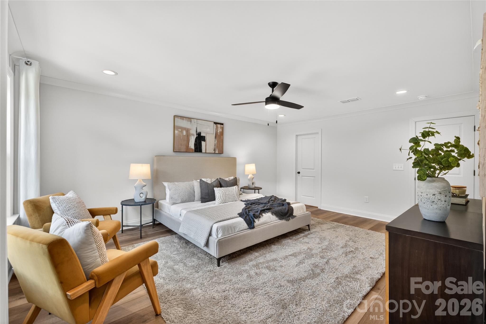 2965 Polk and White Road — Charlotte