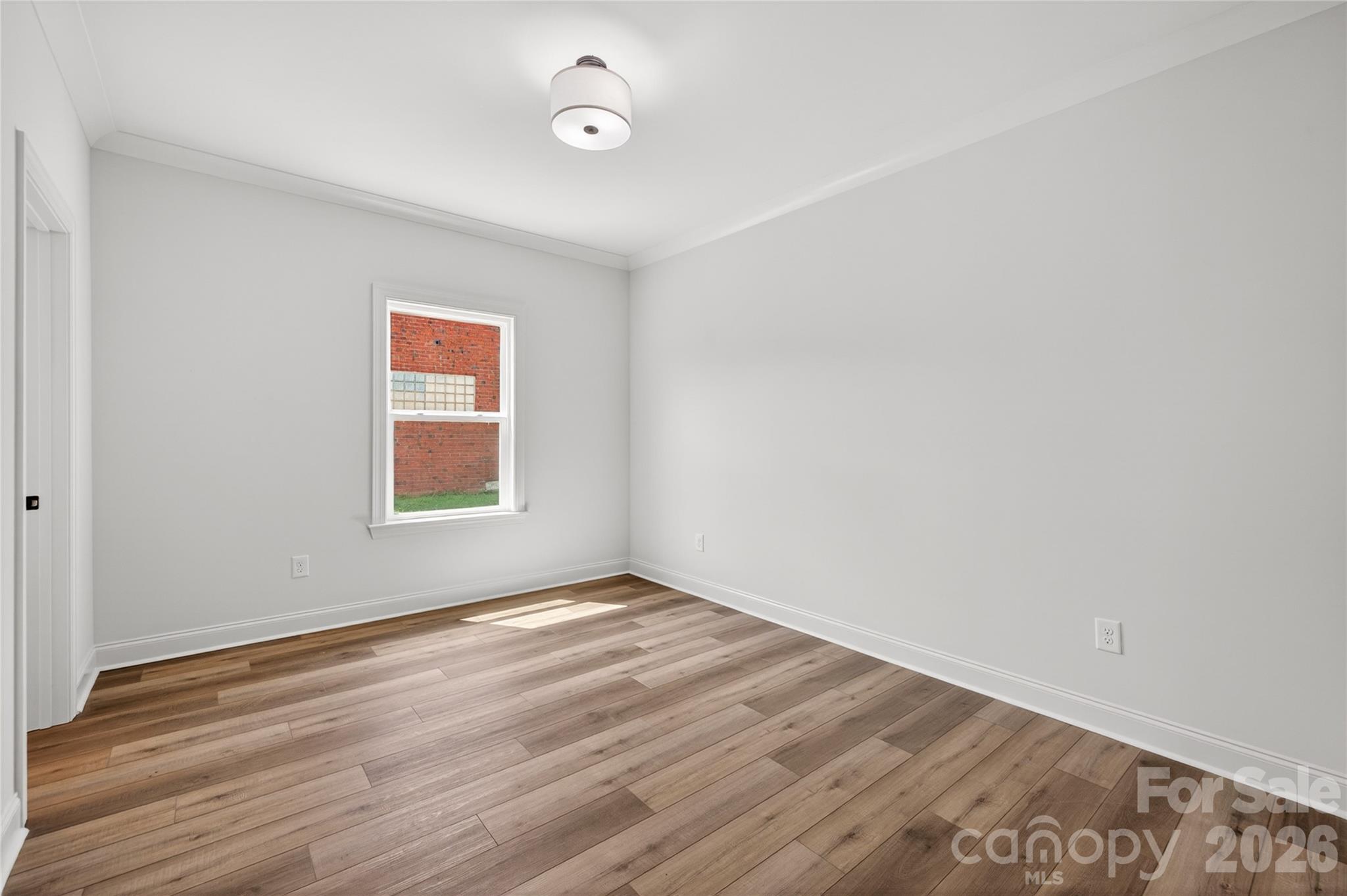 2965 Polk and White Road — Charlotte