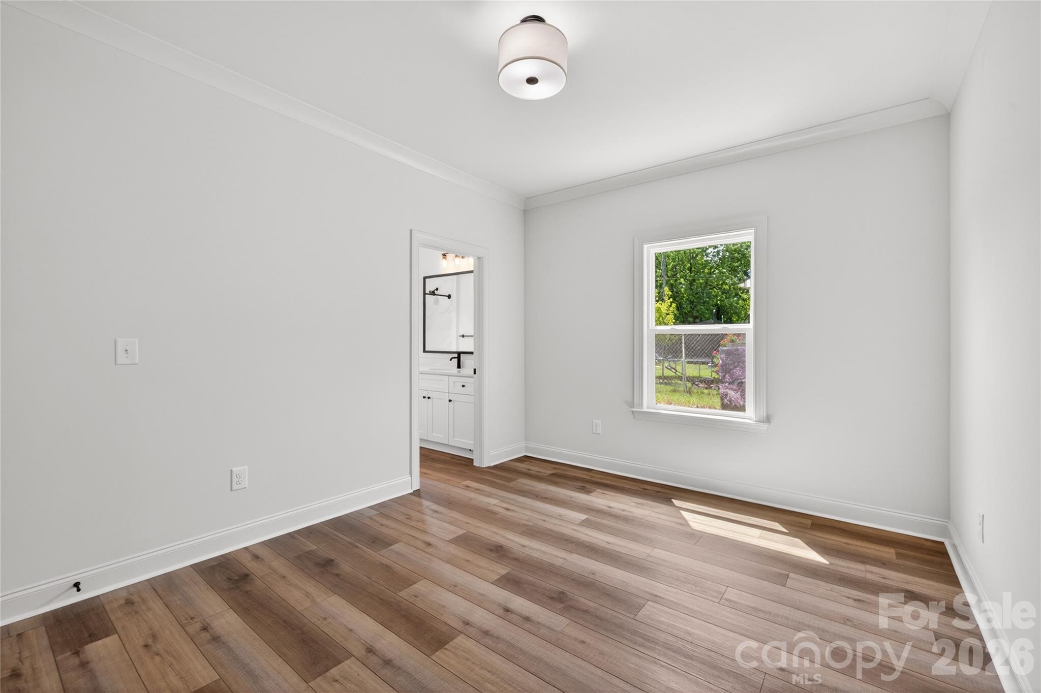 2965 Polk and White Road — Charlotte