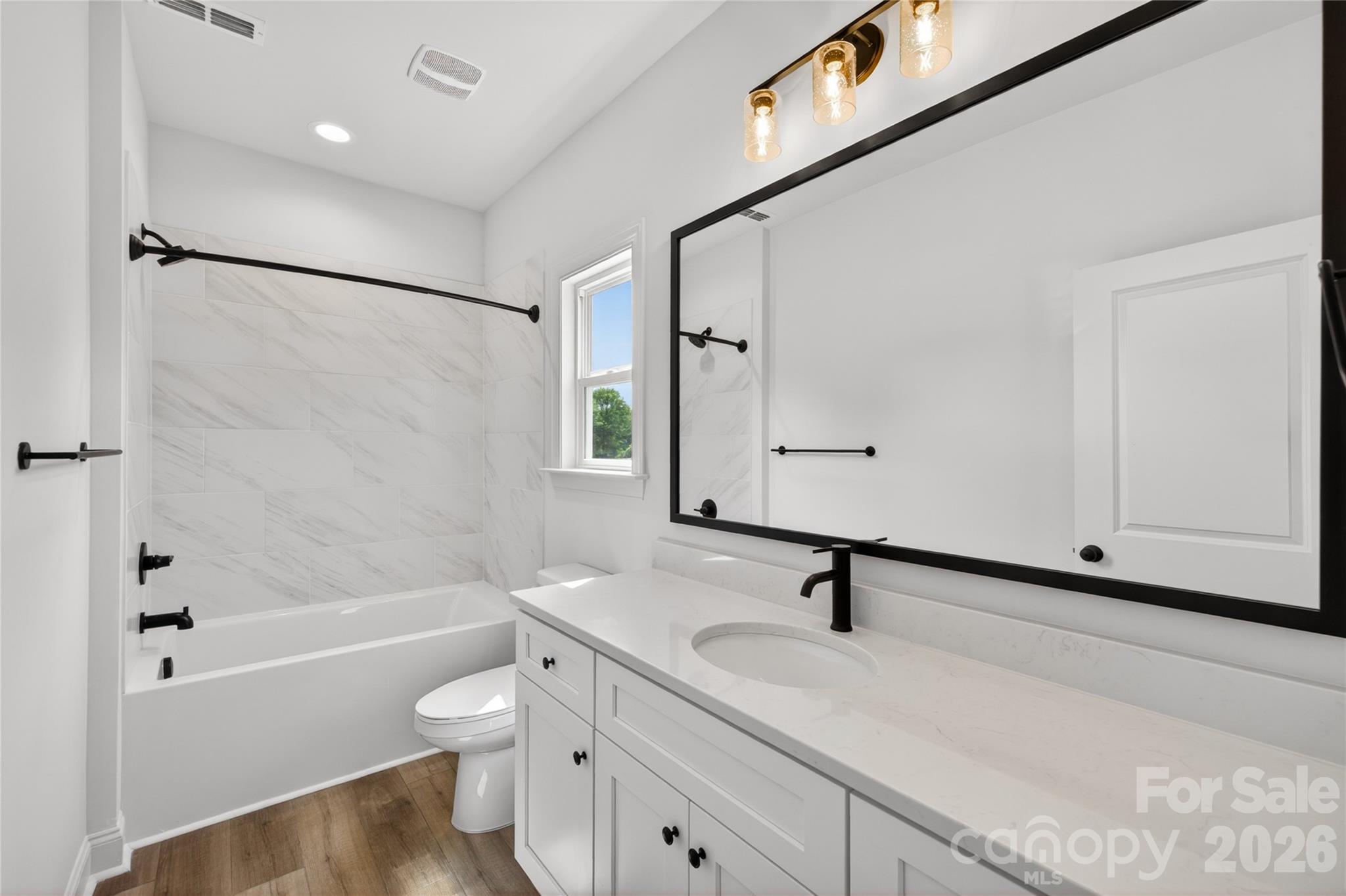 2965 Polk and White Road — Charlotte