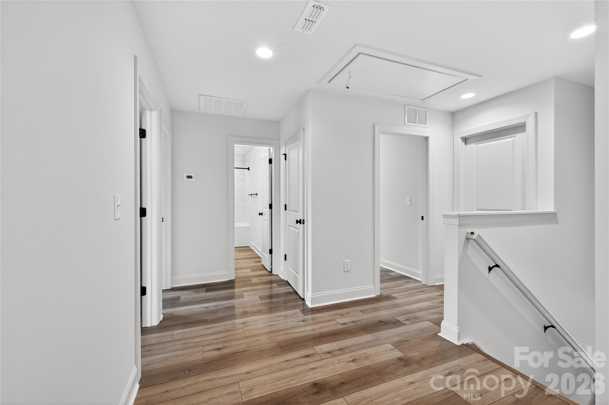 2965 Polk and White Road — Charlotte