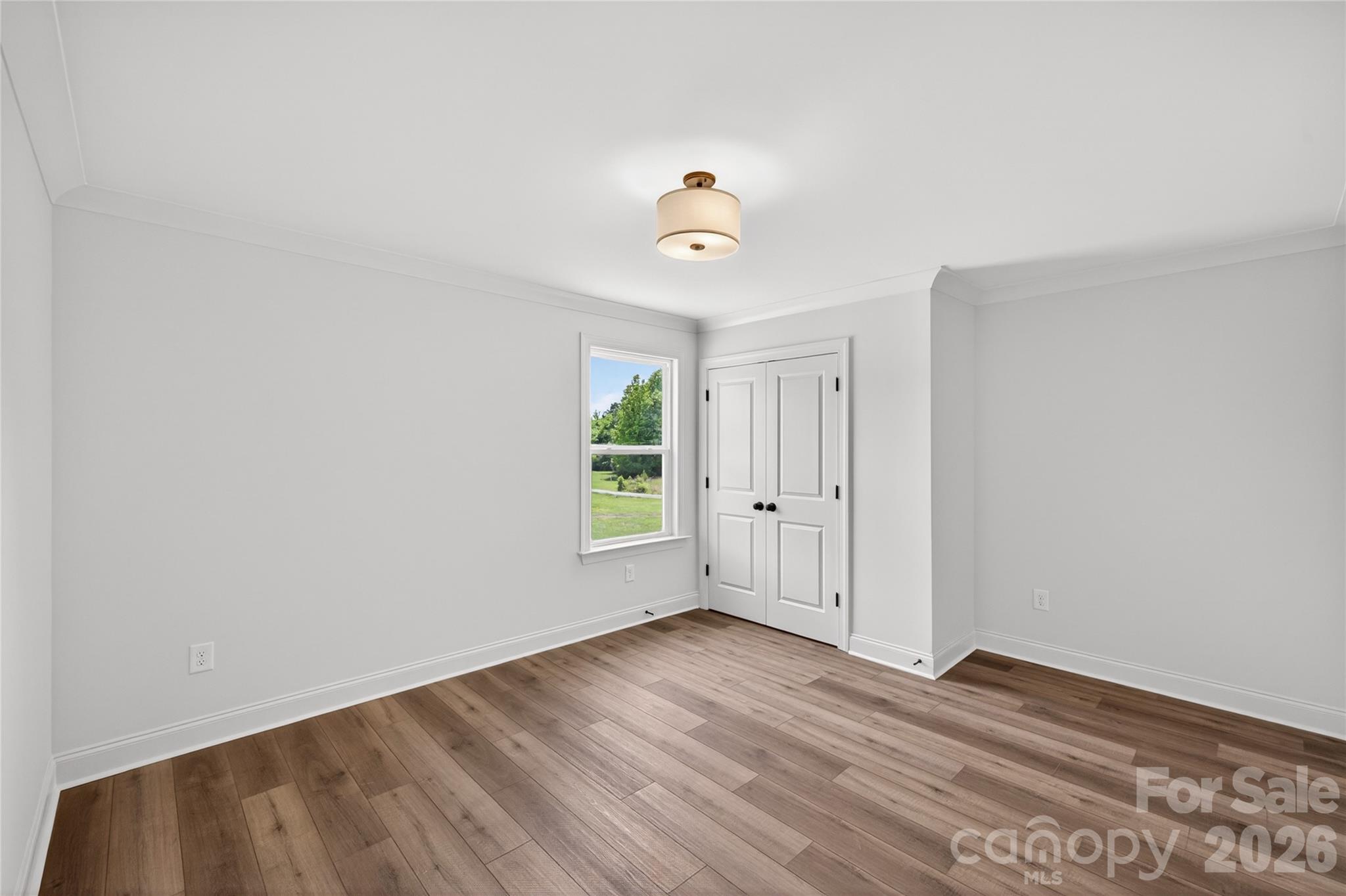 2965 Polk and White Road — Charlotte