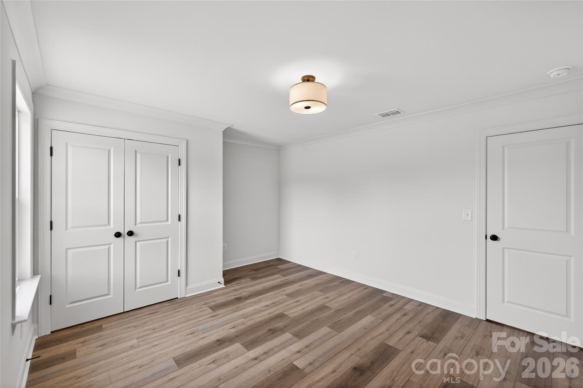 2965 Polk and White Road — Charlotte
