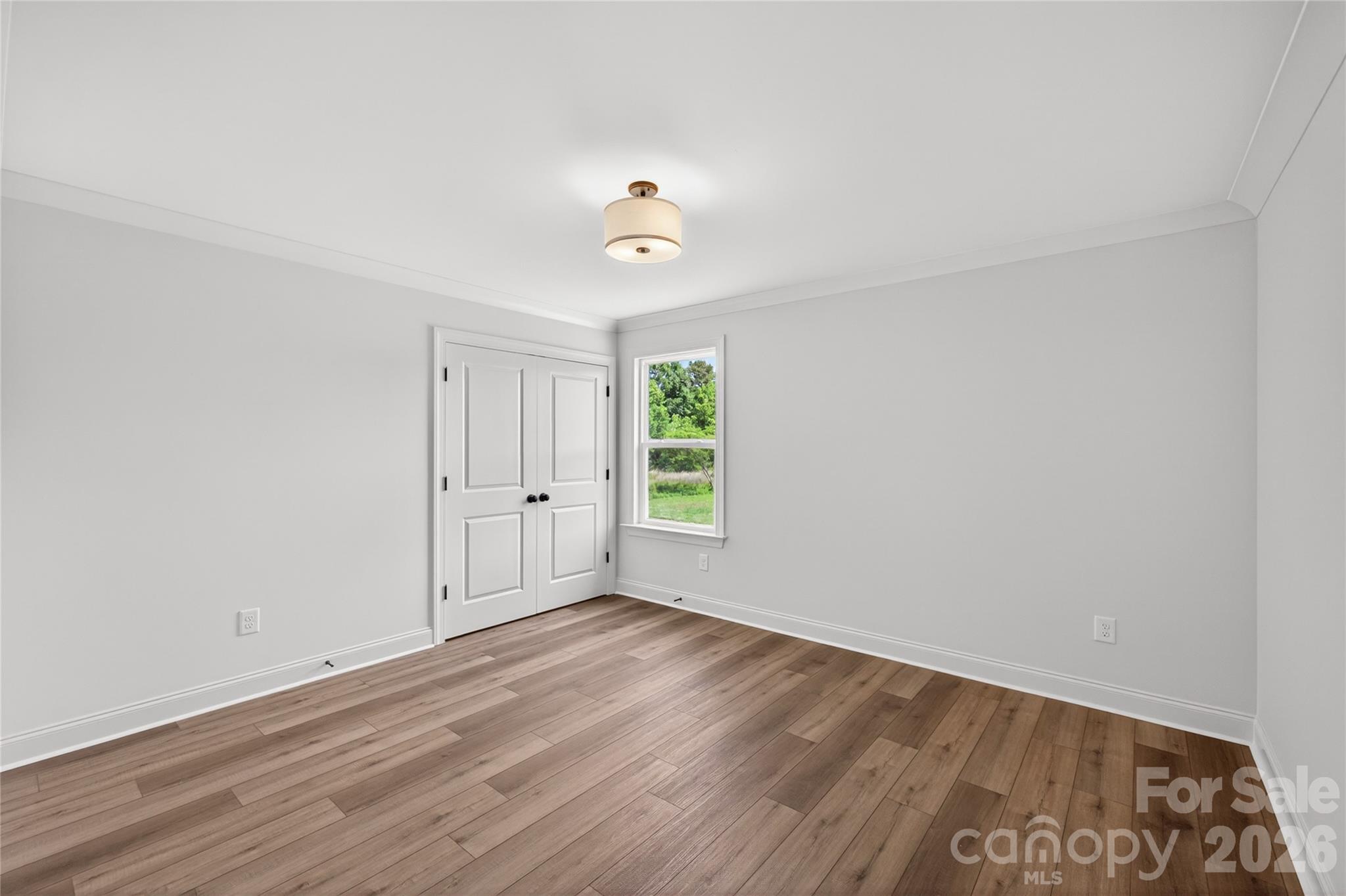 2965 Polk and White Road — Charlotte