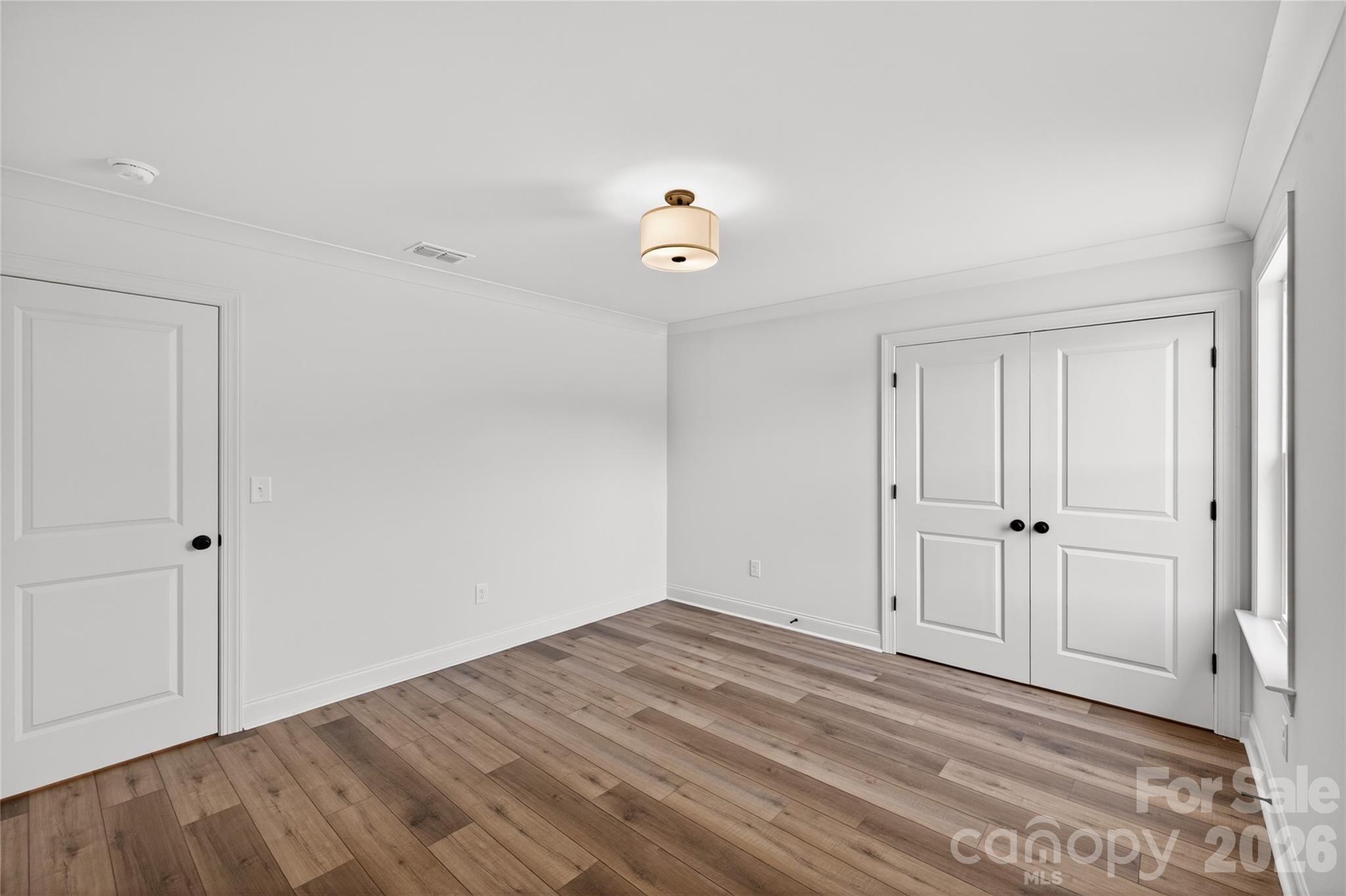 2965 Polk and White Road — Charlotte
