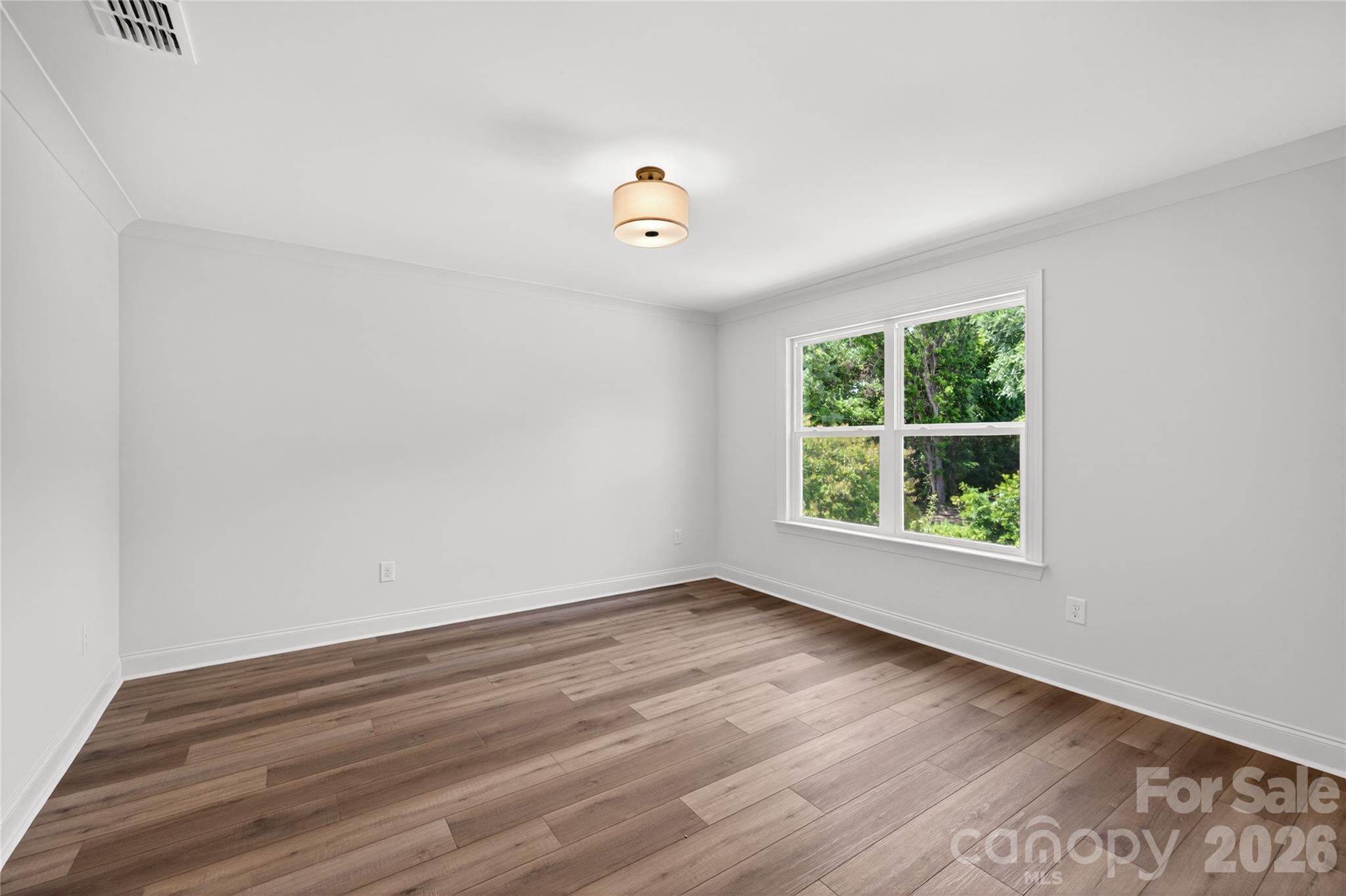 2965 Polk and White Road — Charlotte