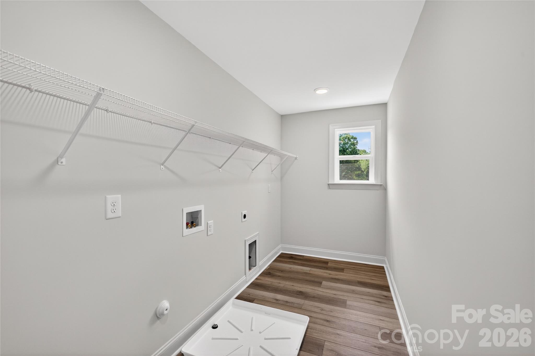 2965 Polk and White Road — Charlotte