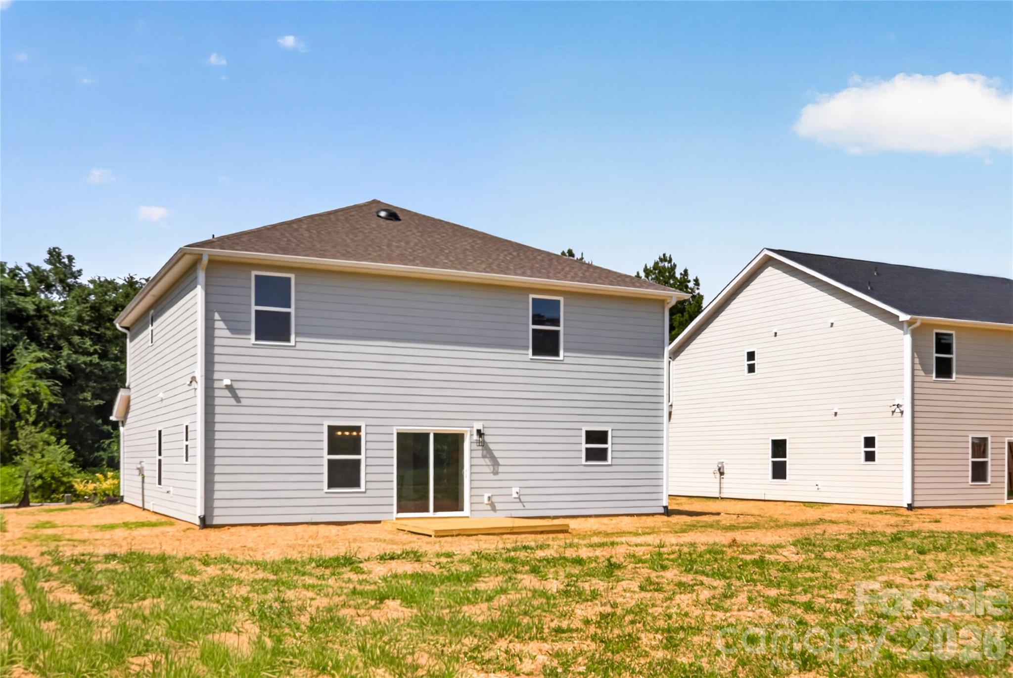2965 Polk and White Road — Charlotte