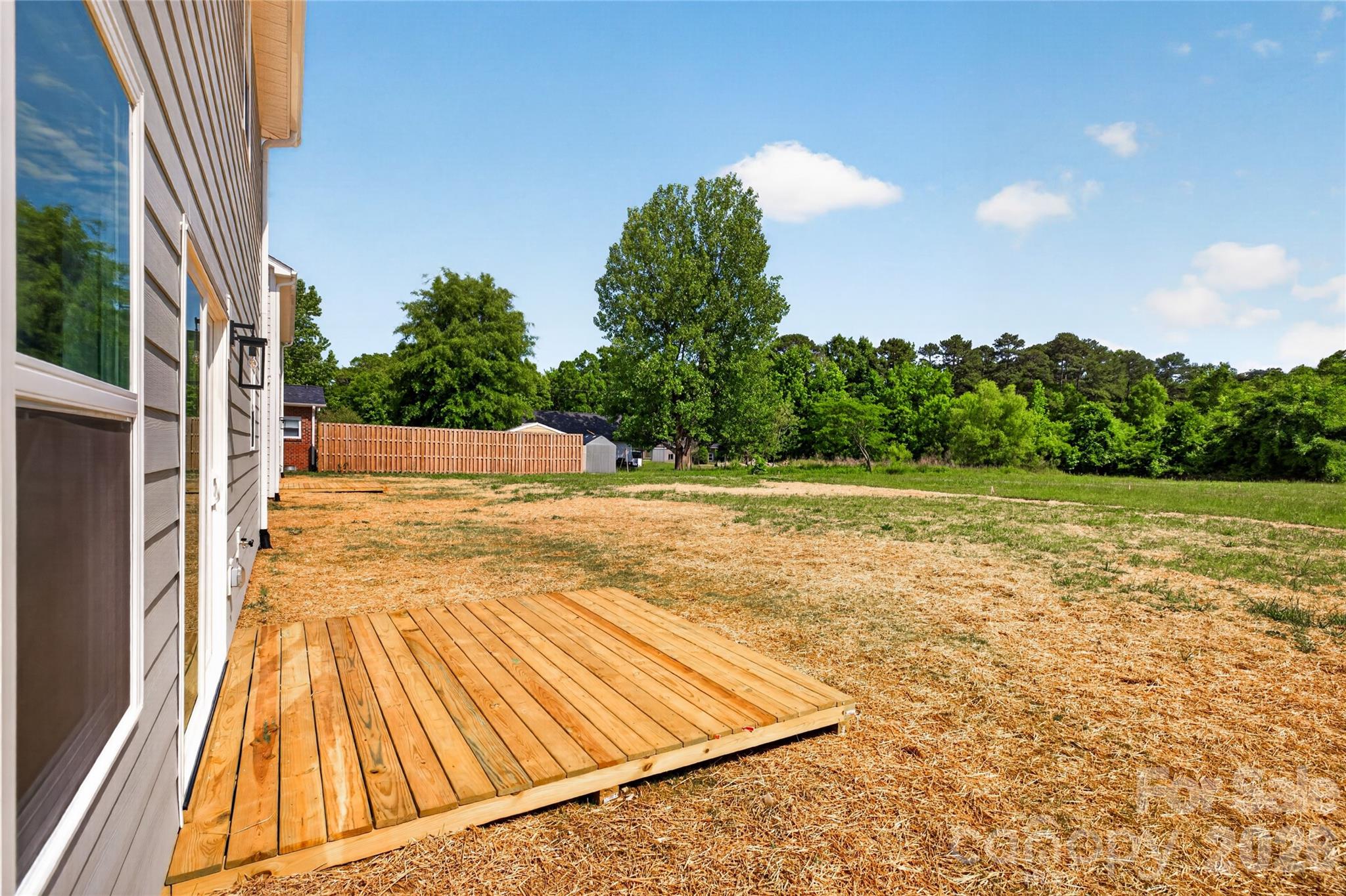 2965 Polk and White Road — Charlotte
