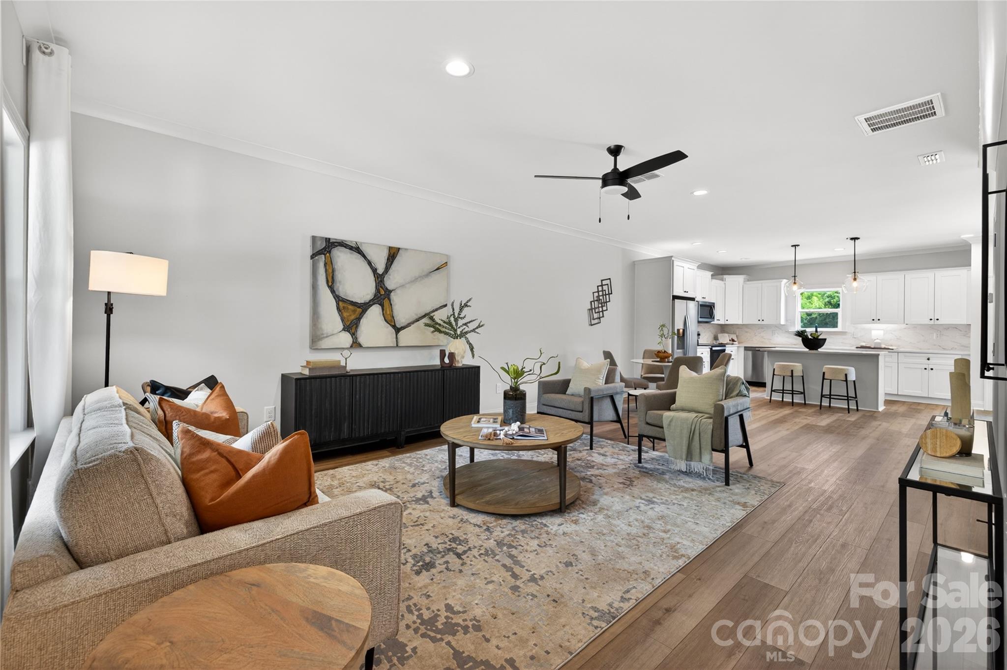 2965 Polk and White Road — Charlotte