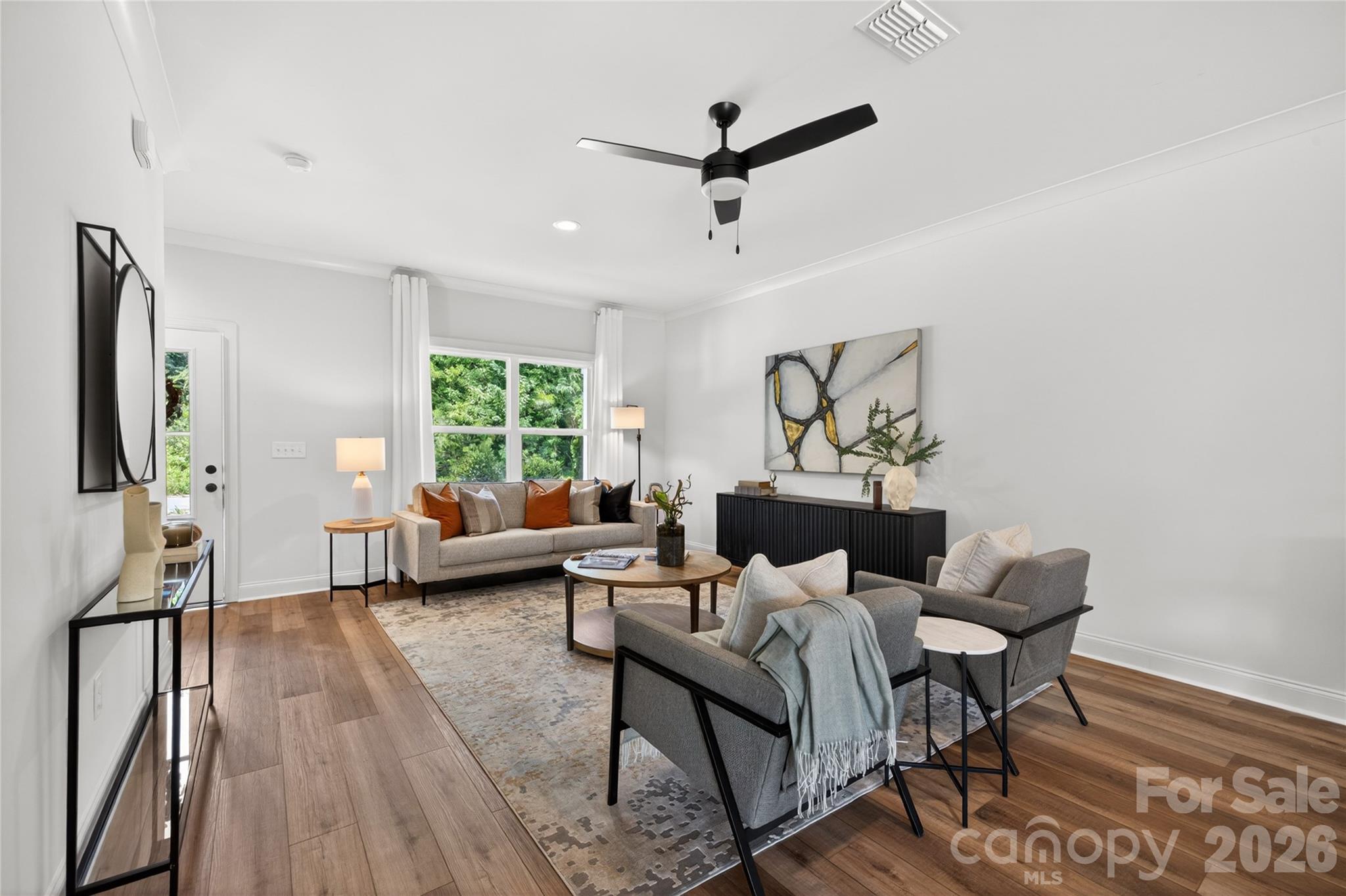 2965 Polk and White Road — Charlotte