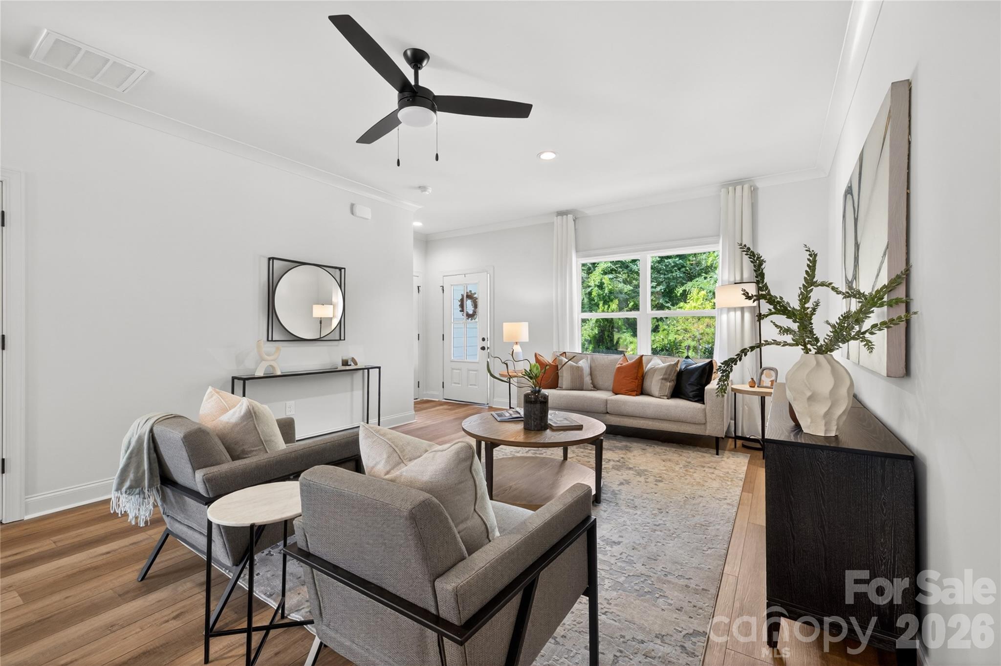2965 Polk and White Road — Charlotte