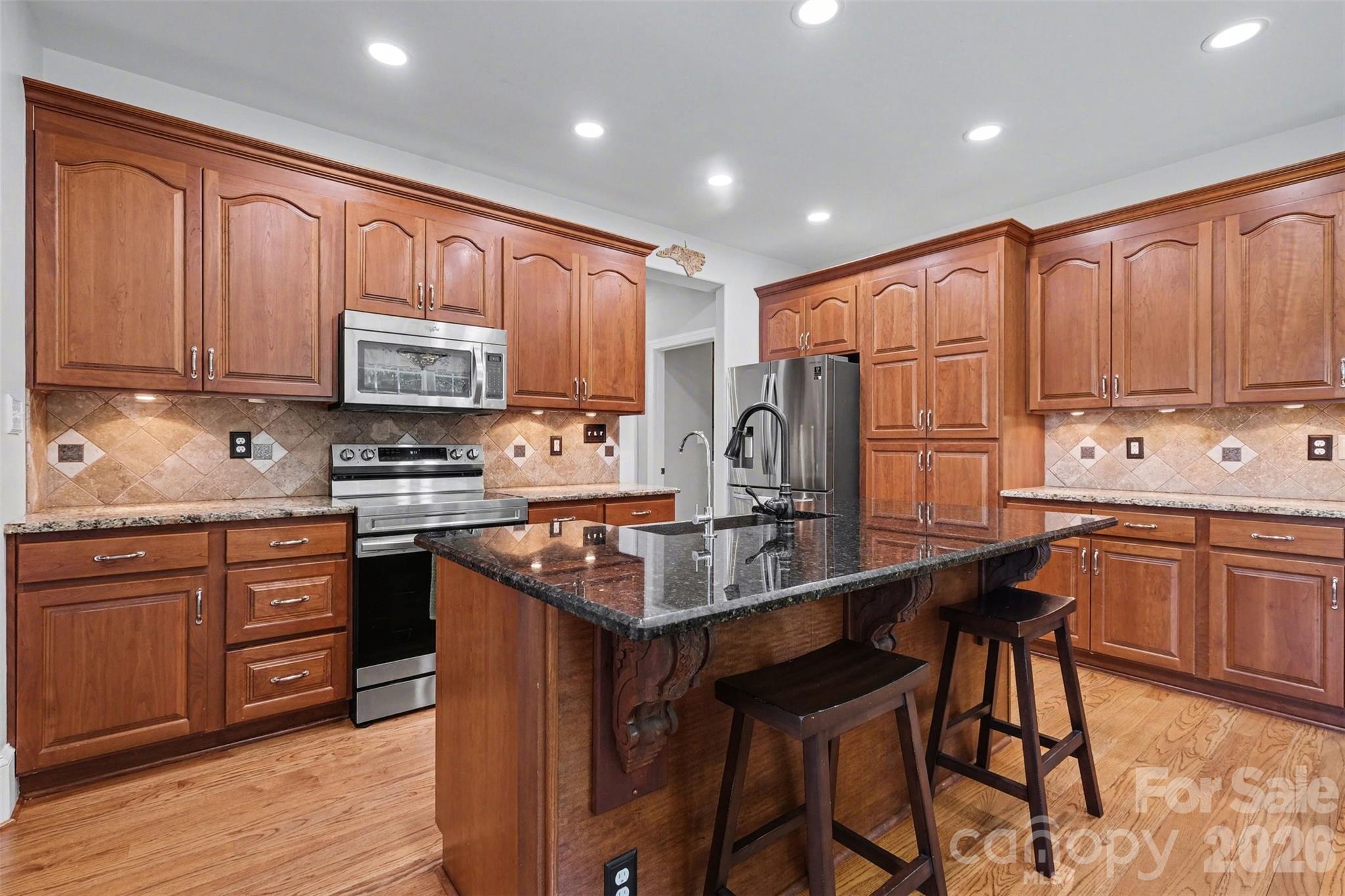 132 Sink Farm Road — Mooresville