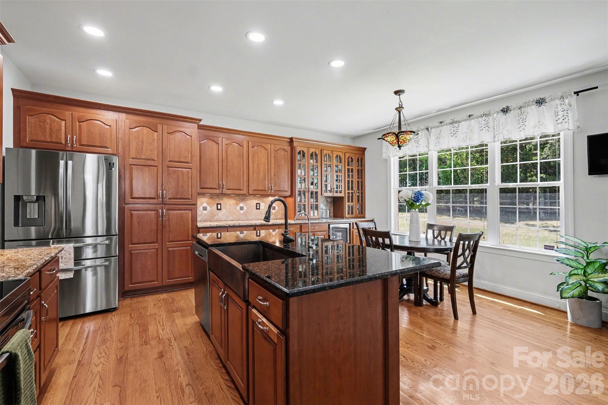 132 Sink Farm Road — Mooresville