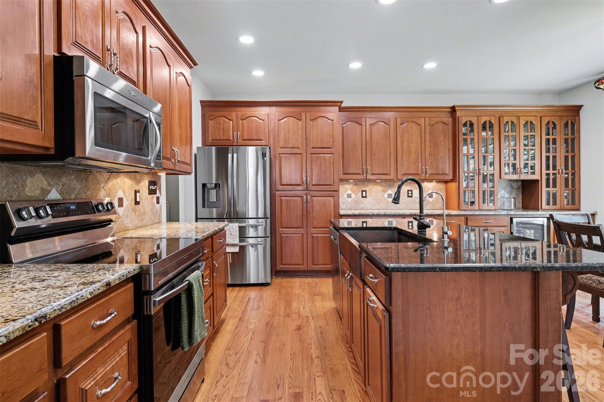 132 Sink Farm Road — Mooresville