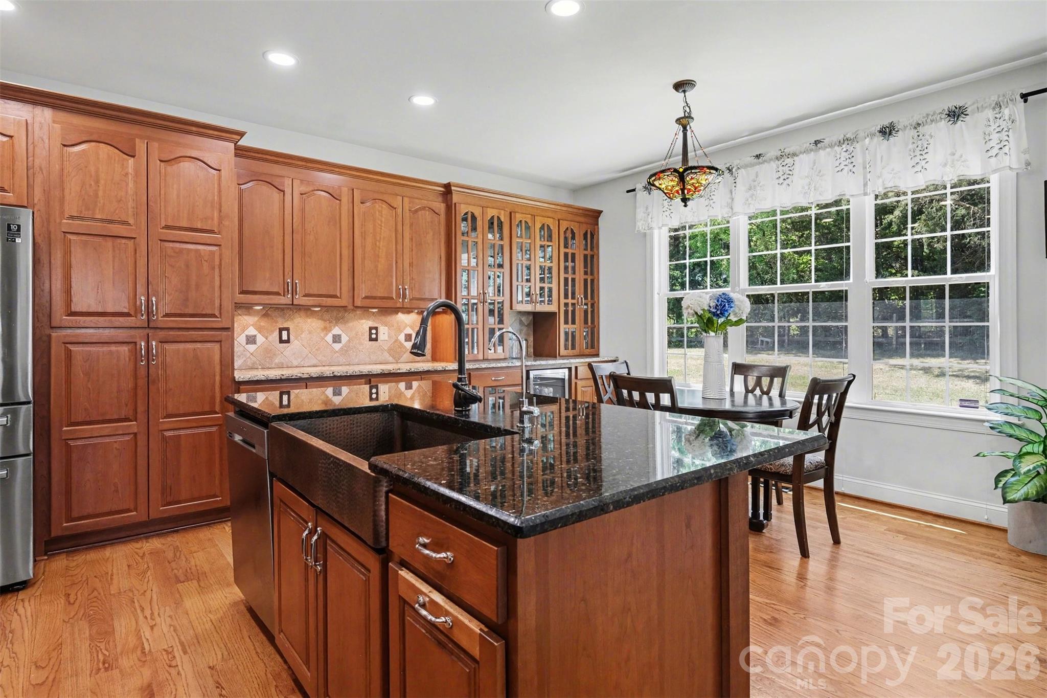 132 Sink Farm Road — Mooresville