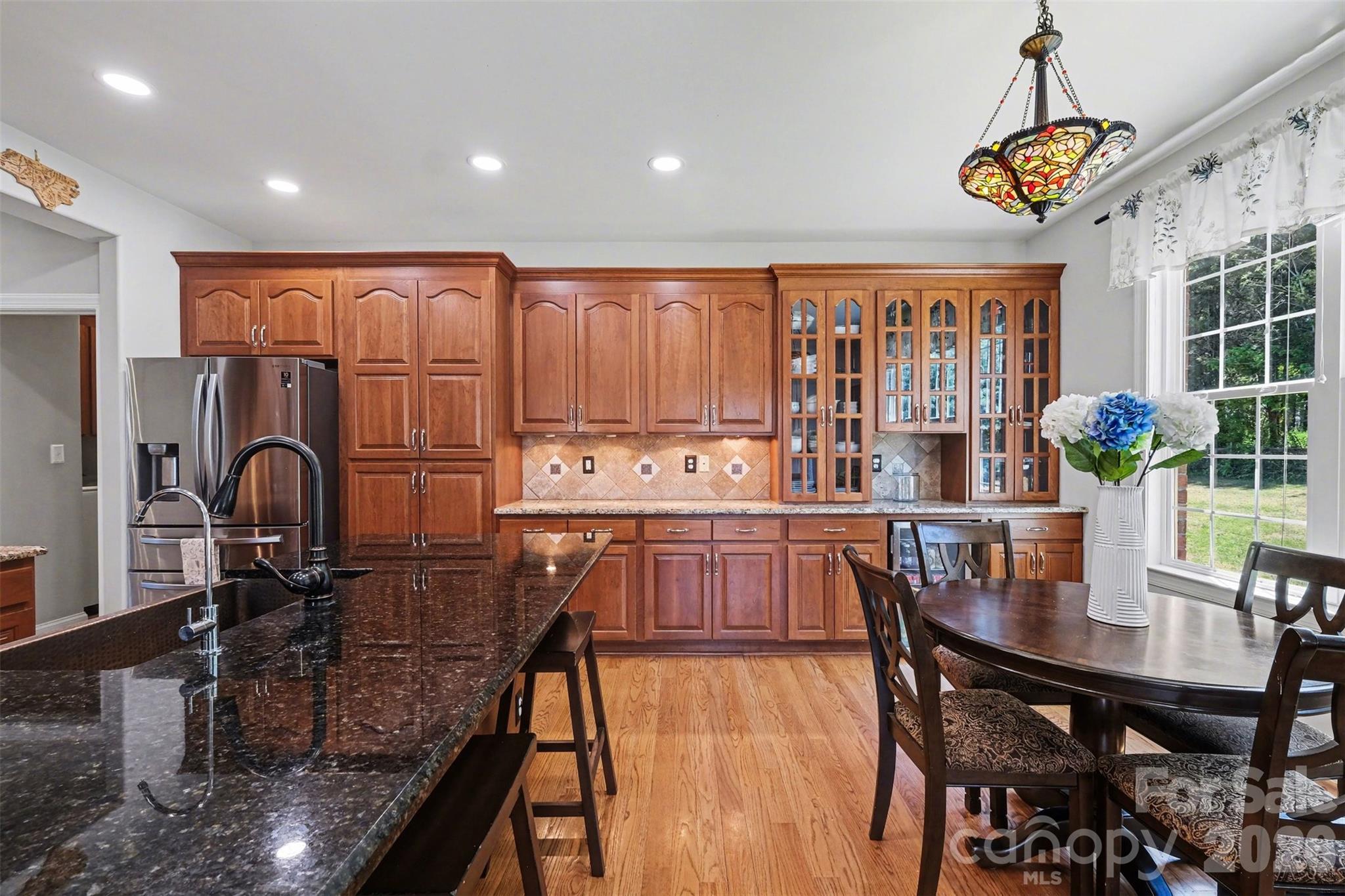 132 Sink Farm Road — Mooresville
