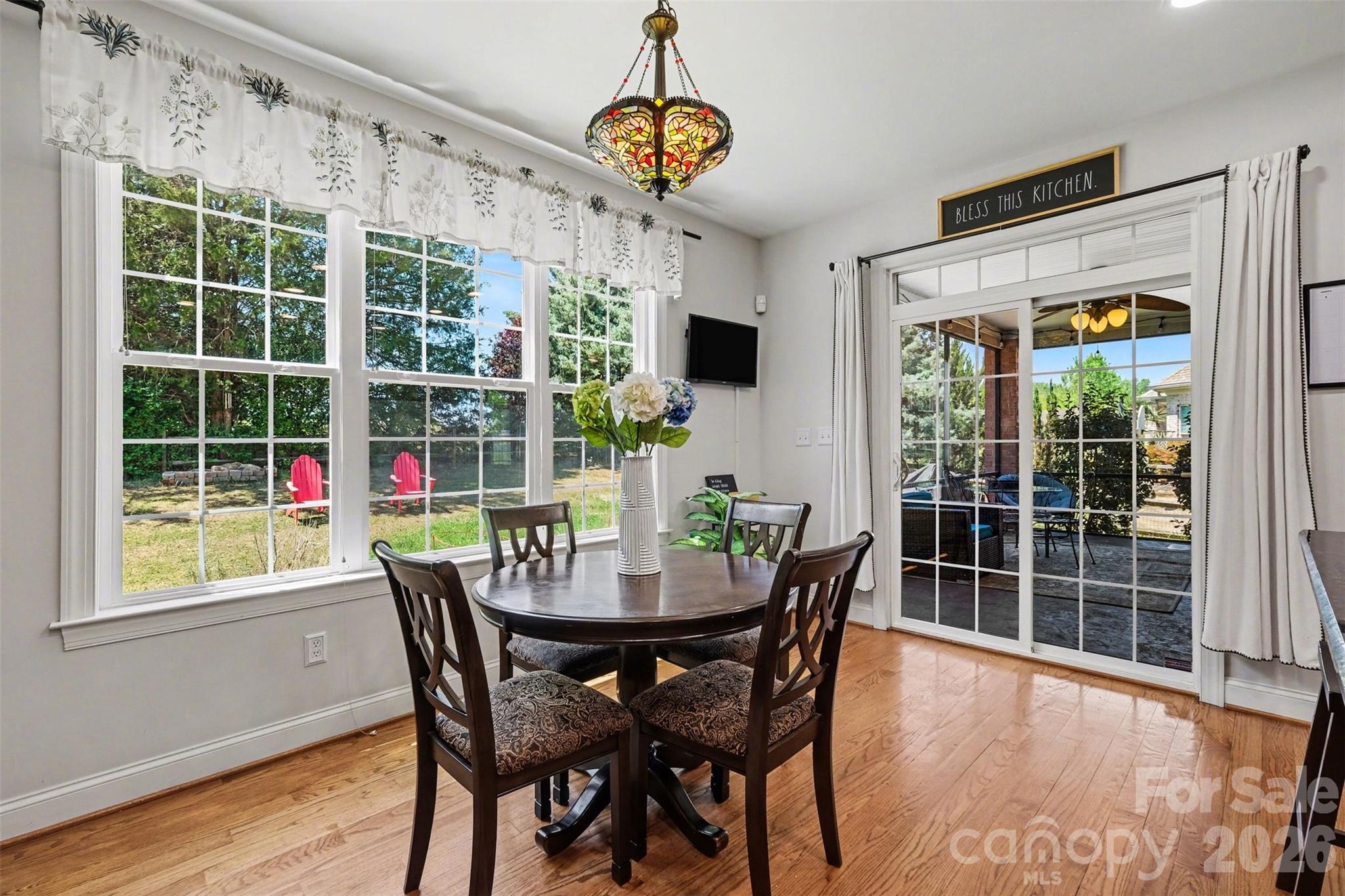 132 Sink Farm Road — Mooresville