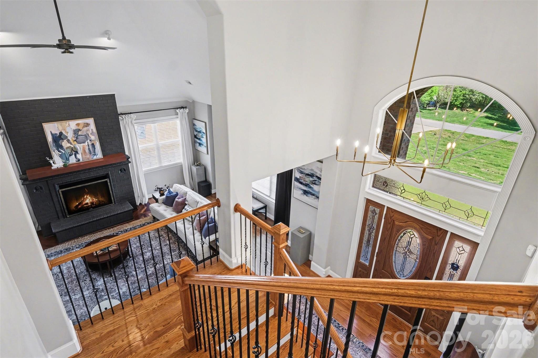 132 Sink Farm Road — Mooresville