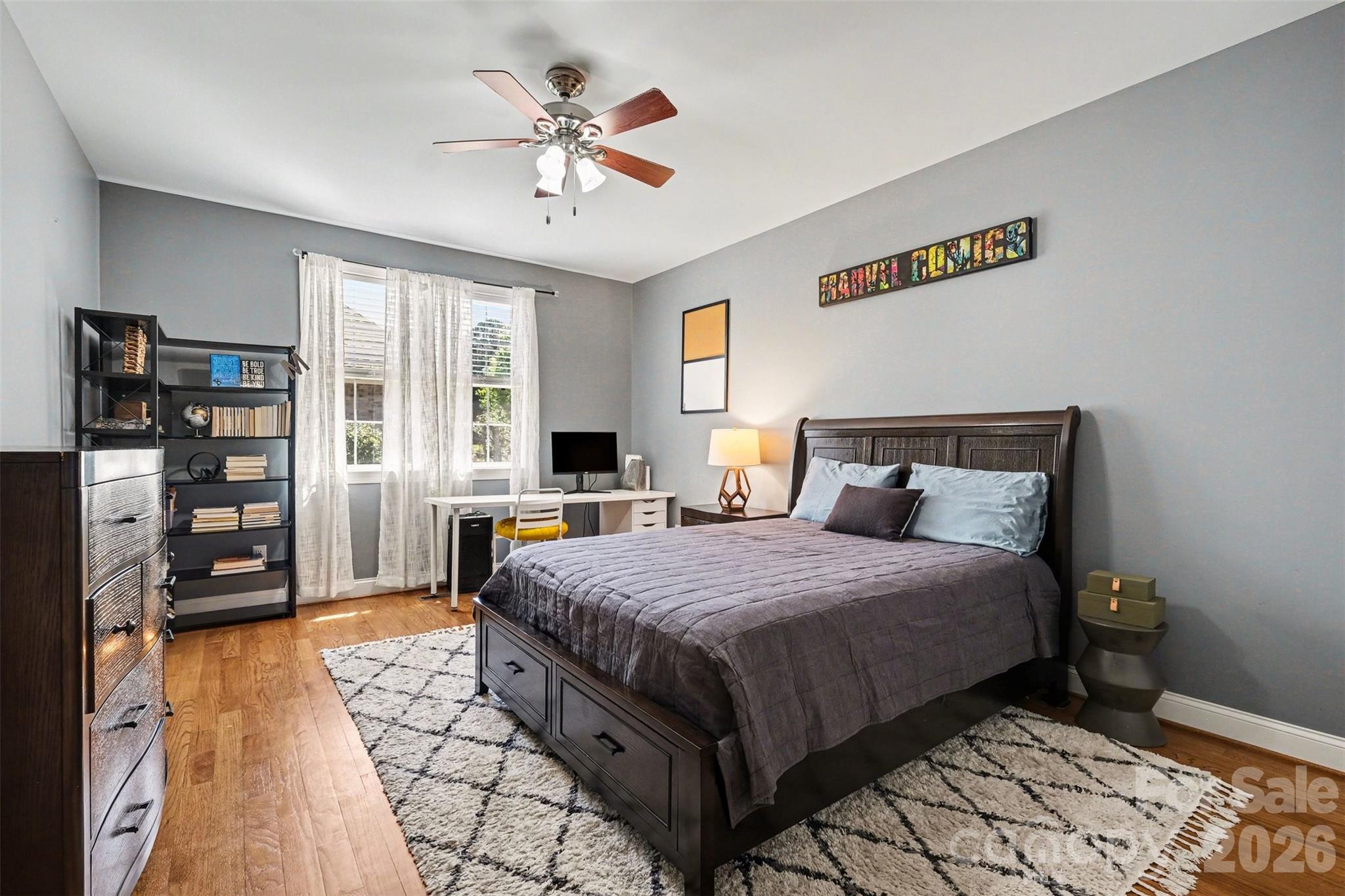 132 Sink Farm Road — Mooresville